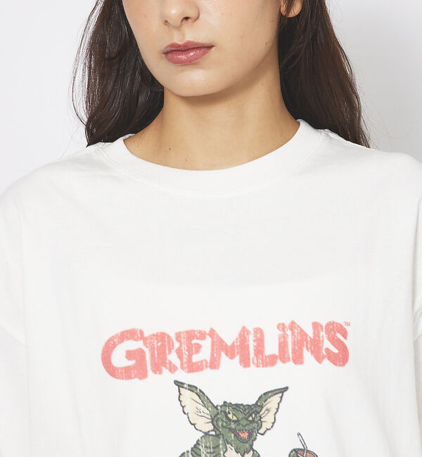 ABAHOUSE「【DISCUS ATHLETIC/ディスカスアスレチック&times;WARNER/ワーナー」|Tシャツ・カットソー|