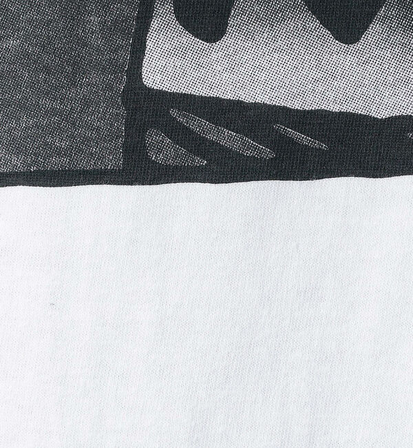 ABAHOUSE「【JOHNBULL/ ジョンブル】PEANUTS SNOOPY/ピーナッツスヌー」|Tシャツ・カットソー|