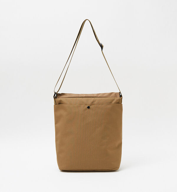 ABAHOUSE「【UNIVERSALOVERALL / ユニバーサルオーバーオール】VERTIC」|ショルダー・メッセンジャー|