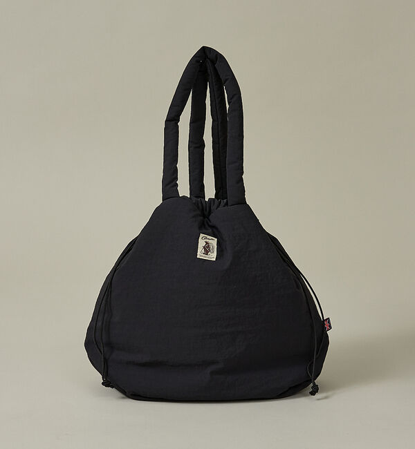 ABAHOUSE「【COBMASTER/コブマスター】PADDED-MUFFIN DRAWSTRI」|トートバッグ|