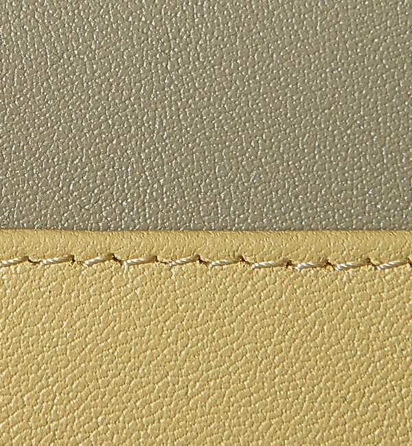 LOWELL things「【LEE掲載】Reles/レザーマルチスマホミニショルダー」|モバイルケース|