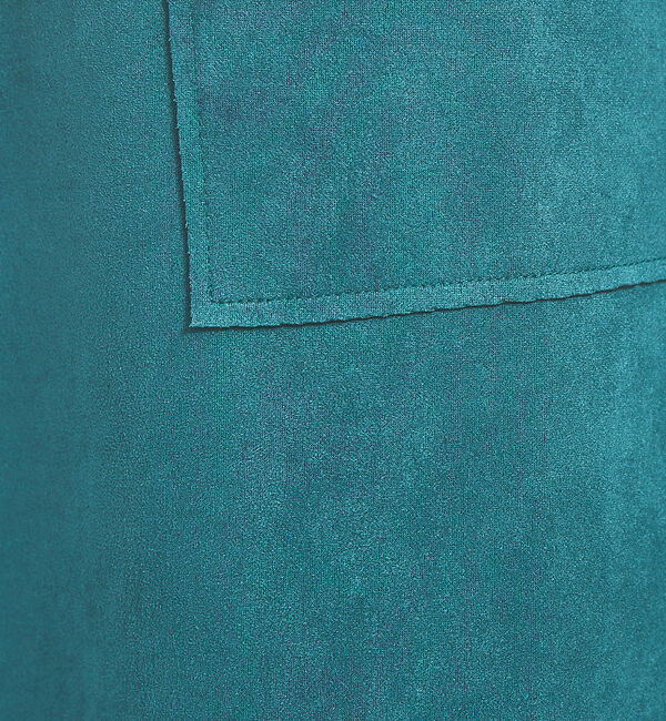 abahouse mavie「スエードストレートパンツ」|その他|