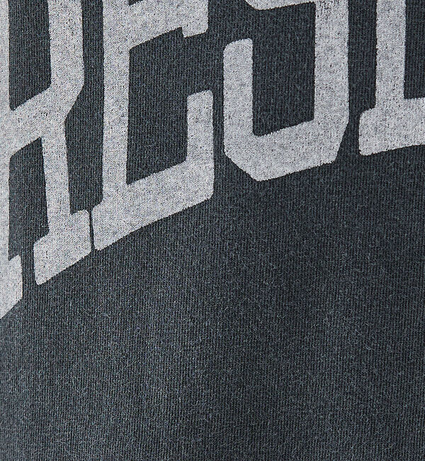 The Store by C' 「【REMI RELIEF】【別注】RESERVATIONロゴTシャツ」|Tシャツ・カットソー|