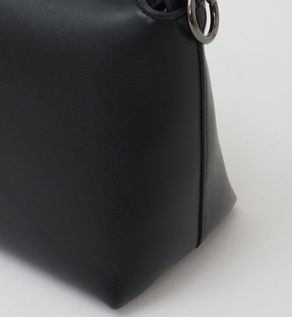 TIARA「【HVISK/ヴィスク】ショルダーバッグ（NOTE SOFT）」|ショルダー・メッセンジャー|