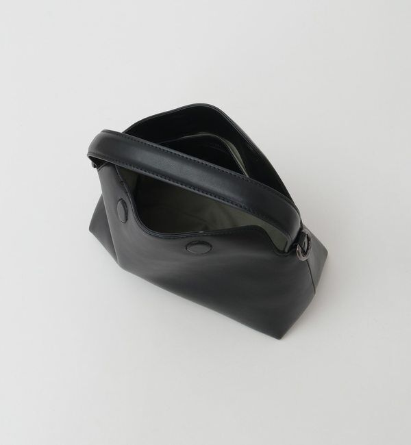 TIARA「【HVISK/ヴィスク】ショルダーバッグ（NOTE SOFT）」|ショルダー・メッセンジャー|