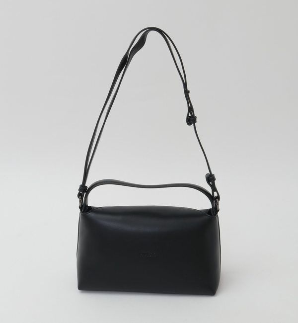 TIARA「【HVISK/ヴィスク】ショルダーバッグ（NOTE SOFT）」|ショルダー・メッセンジャー|