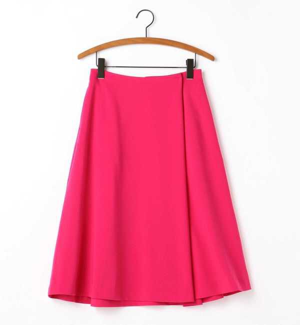 Soffitto「二重織スカート」|スカート|