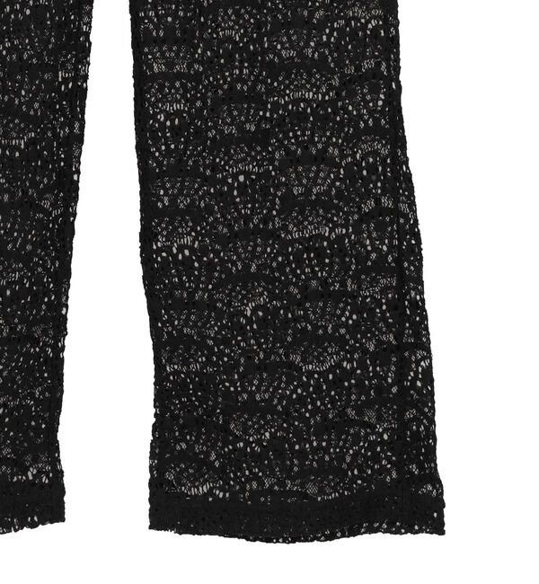 A_「【A＿/エース】ウエストゴムレースパンツ」|その他|