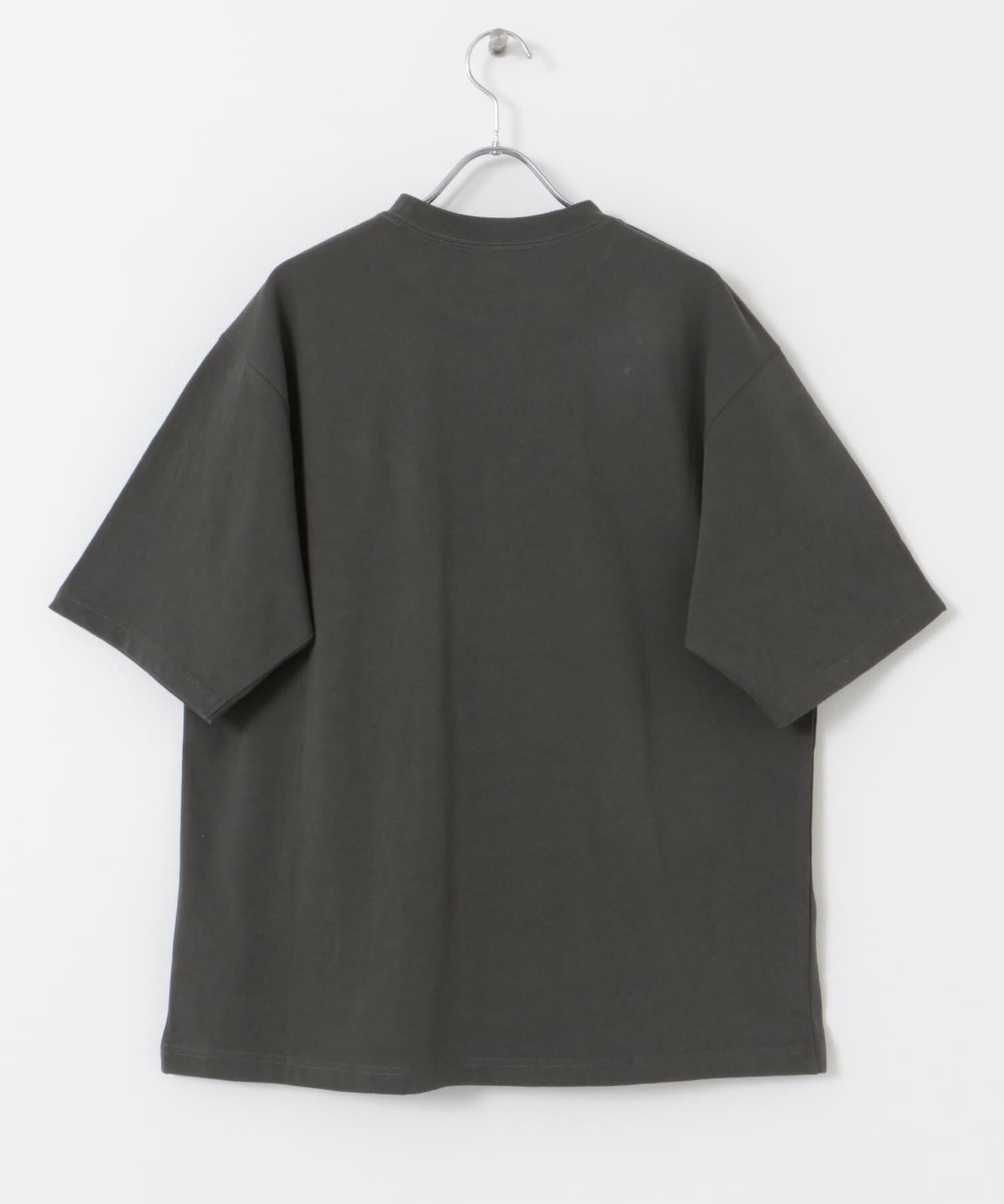 URBAN RESEARCH DOORS「FORK&SPOON　The Blues Brothers T-shirts」|Tシャツ・カットソー|