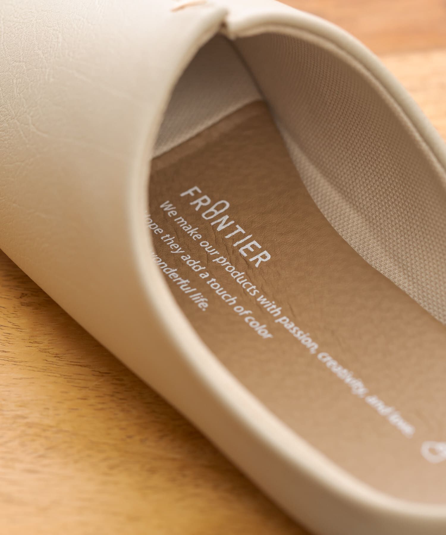 URBAN RESEARCH DOORS「『WEB限定』room&rsquo;s　スリッパM」|ルームシューズ|