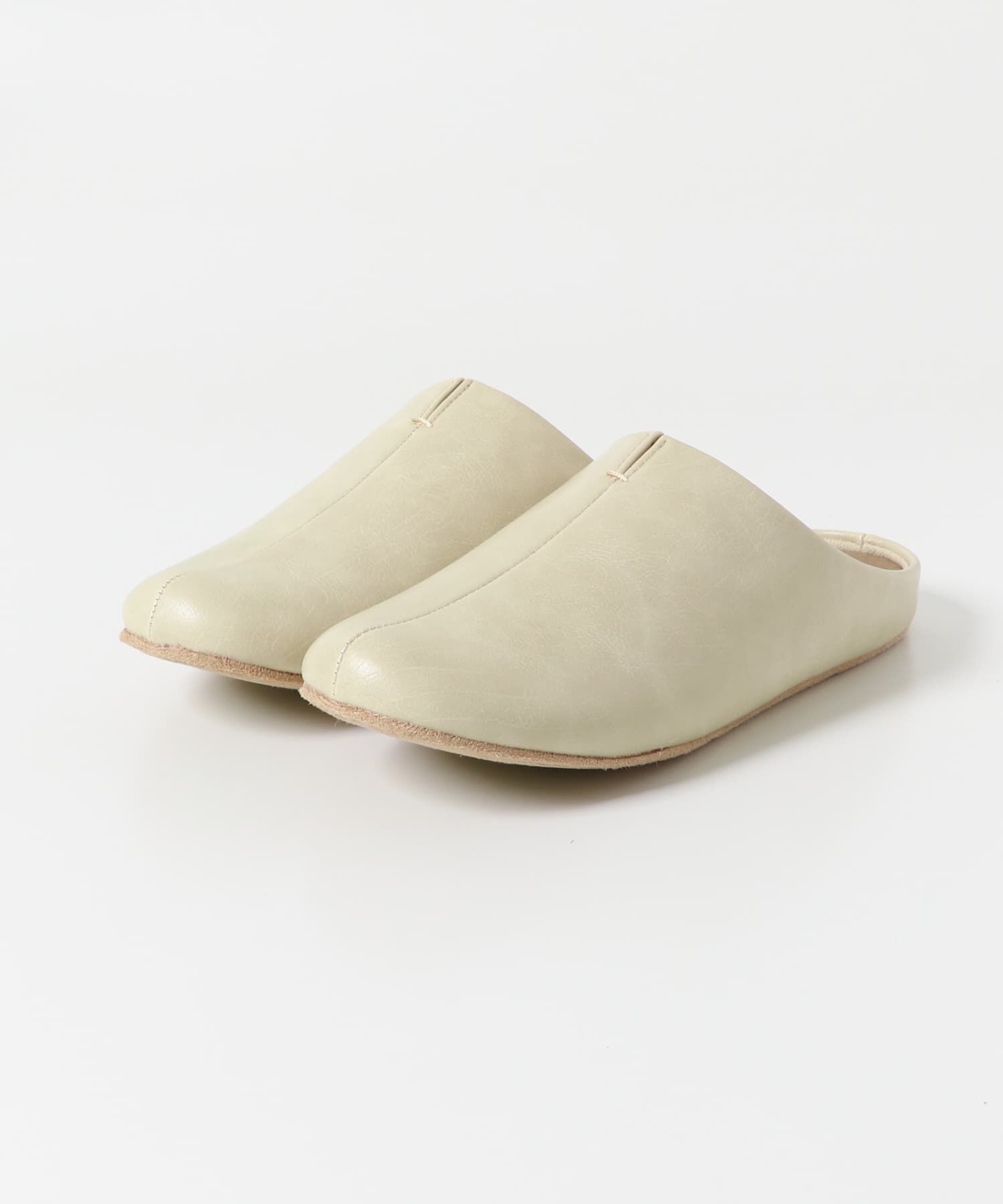 URBAN RESEARCH DOORS「『WEB限定』room&rsquo;s　スリッパM」|ルームシューズ|