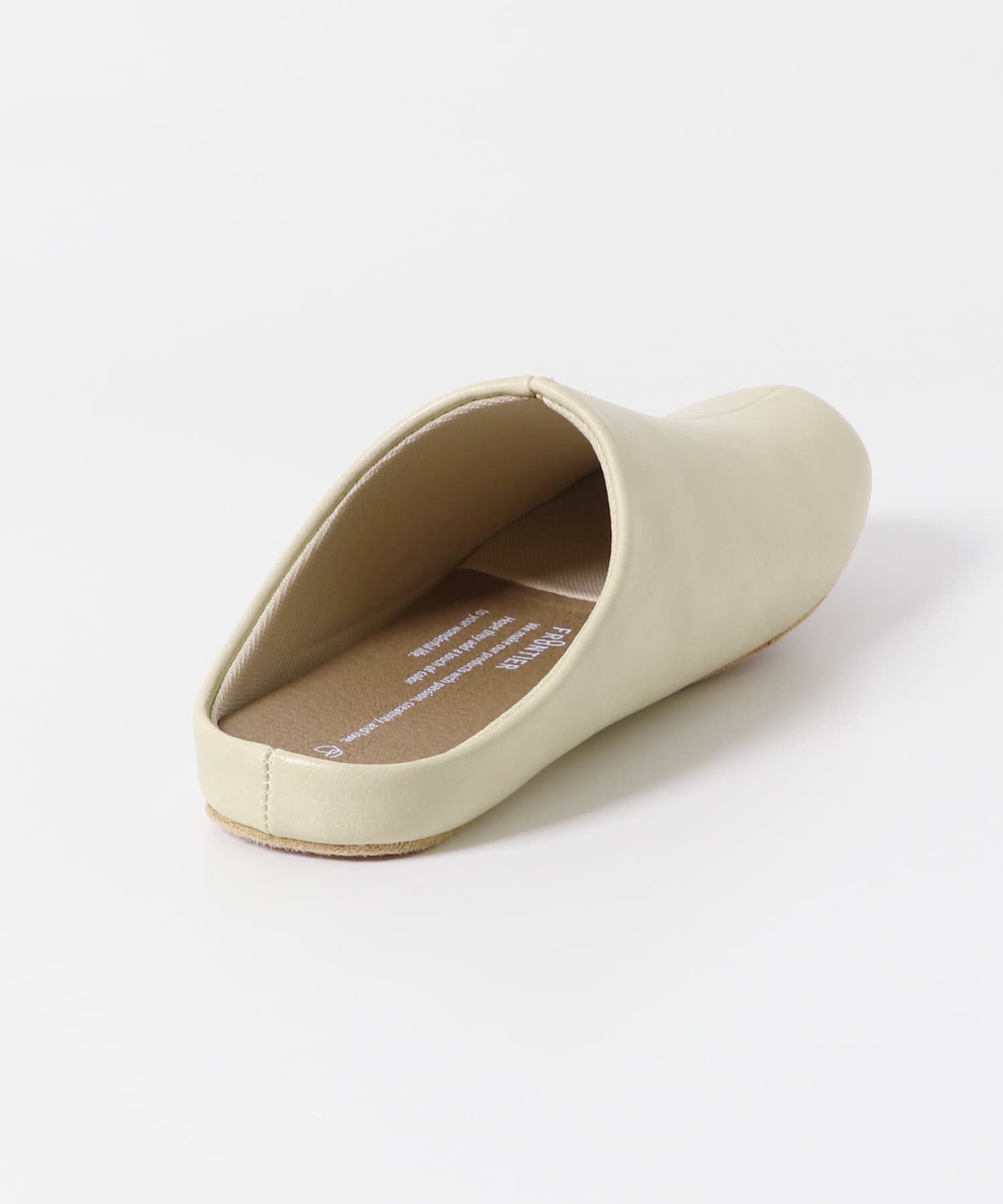 URBAN RESEARCH DOORS「『WEB限定』room&rsquo;s　スリッパM」|ルームシューズ|