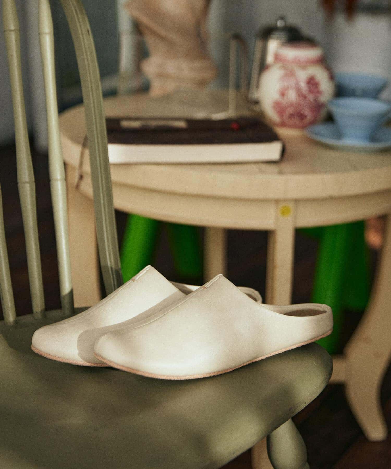 URBAN RESEARCH DOORS「『WEB限定』room&rsquo;s　スリッパM」|ルームシューズ|