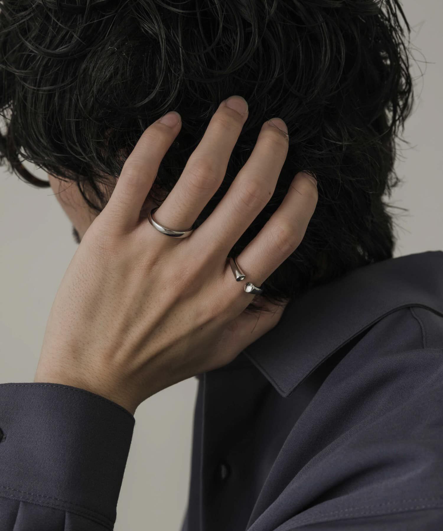 SMELLY「2セットリング」|リング|