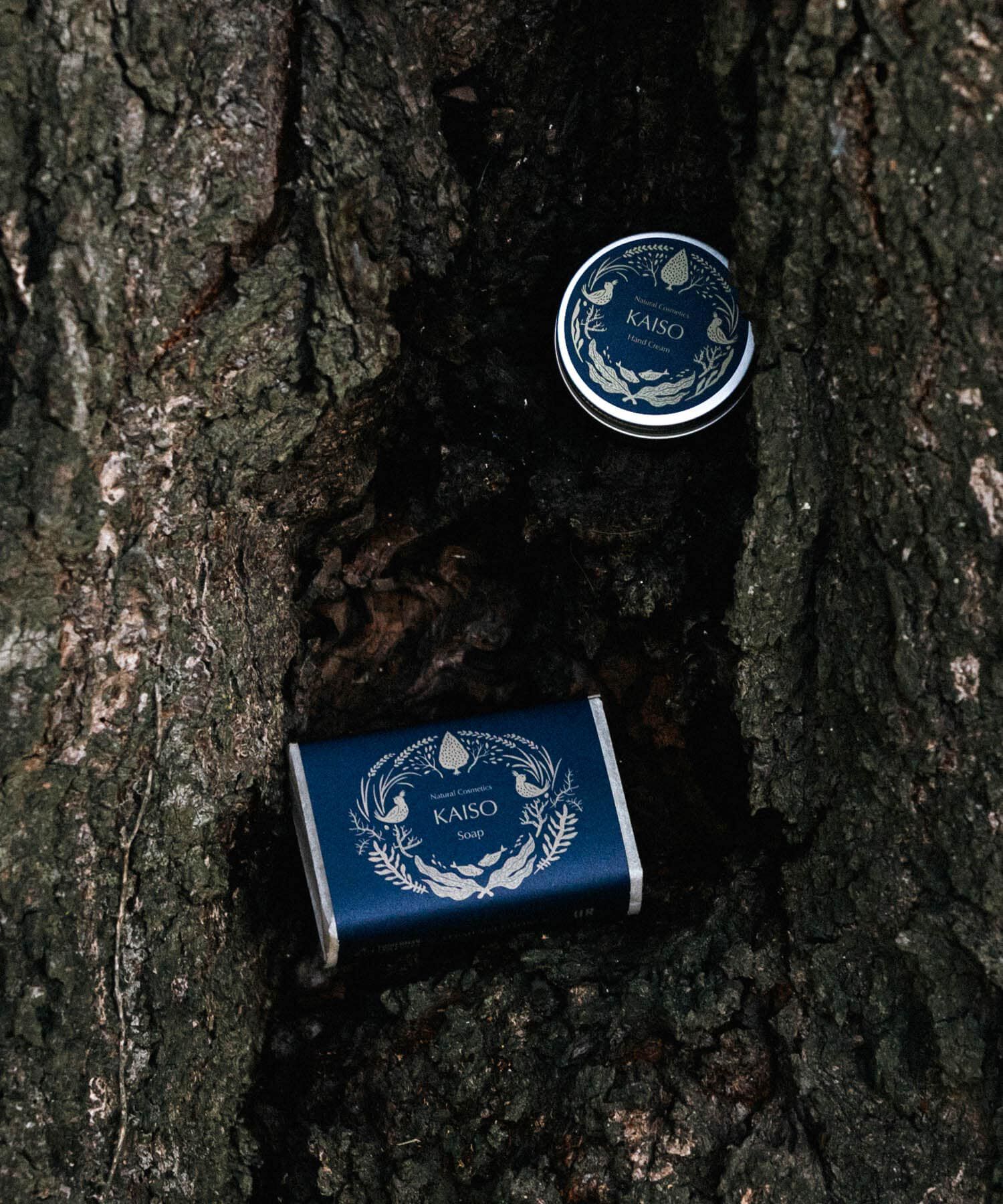 URBAN RESEARCH「『別注』FISHERMAN JAPAN&times;UR　KAISO Hand Cream」|その他|