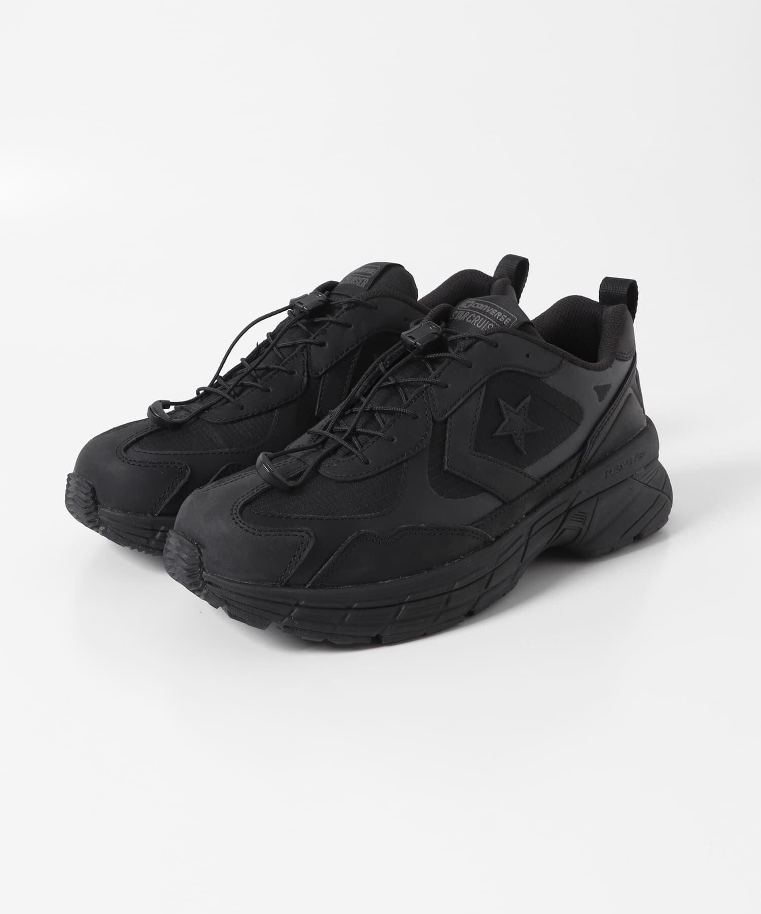 Sonny Label 「CONVERSE　STARFIRESC RE ML」|スニーカー|