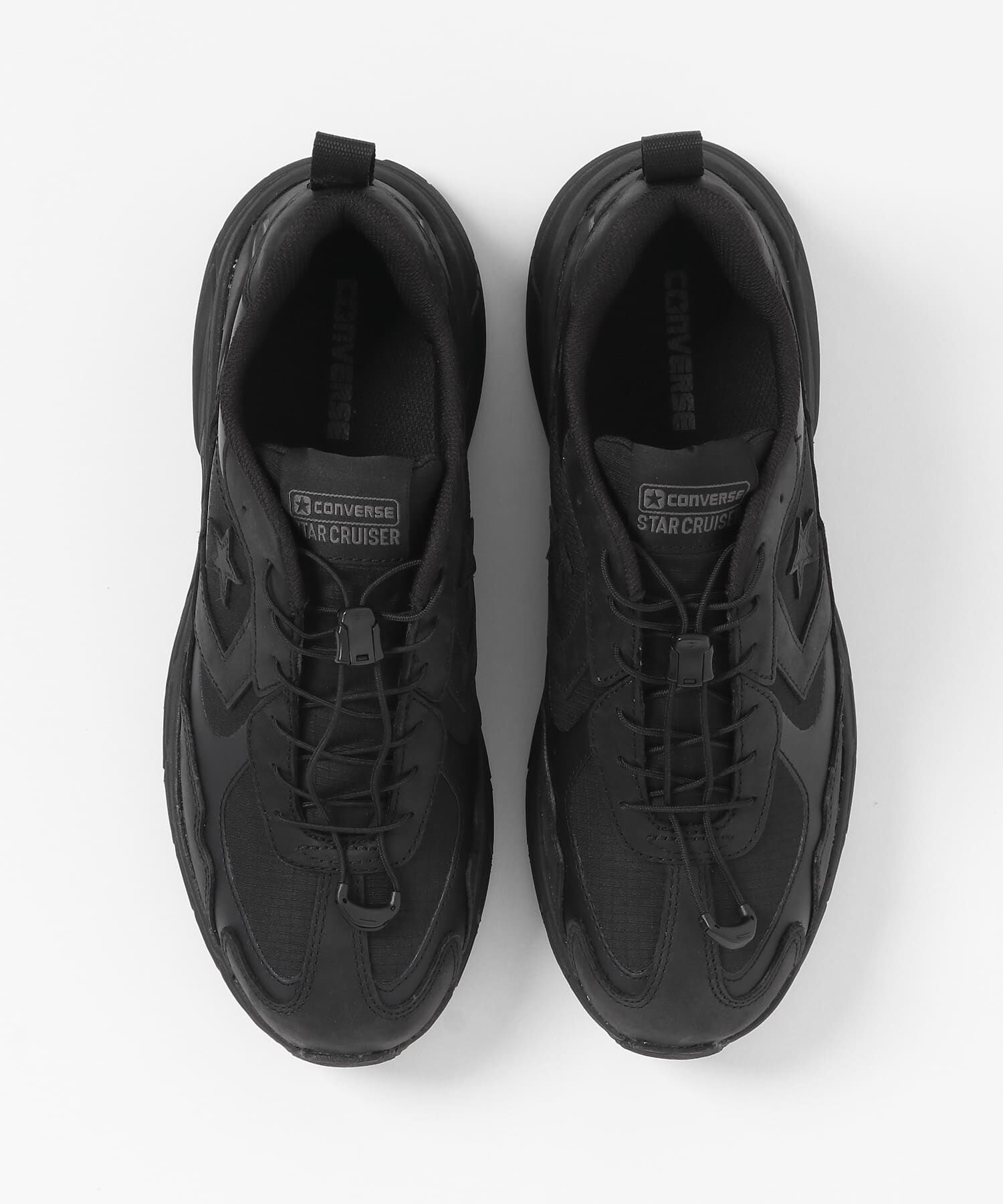 Sonny Label 「CONVERSE　STARFIRESC RE ML」|スニーカー|