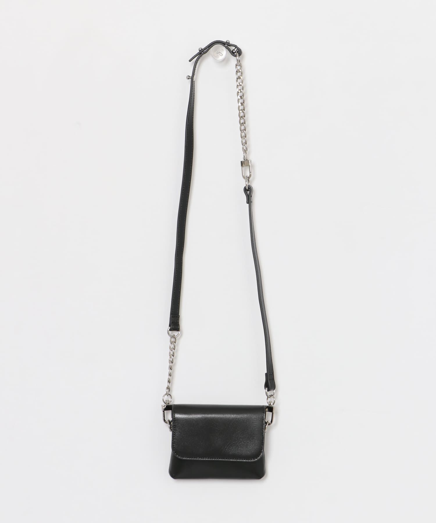 URBAN RESEARCH ROSSO「YENN　CHAIN BELT POUCH」|その他|