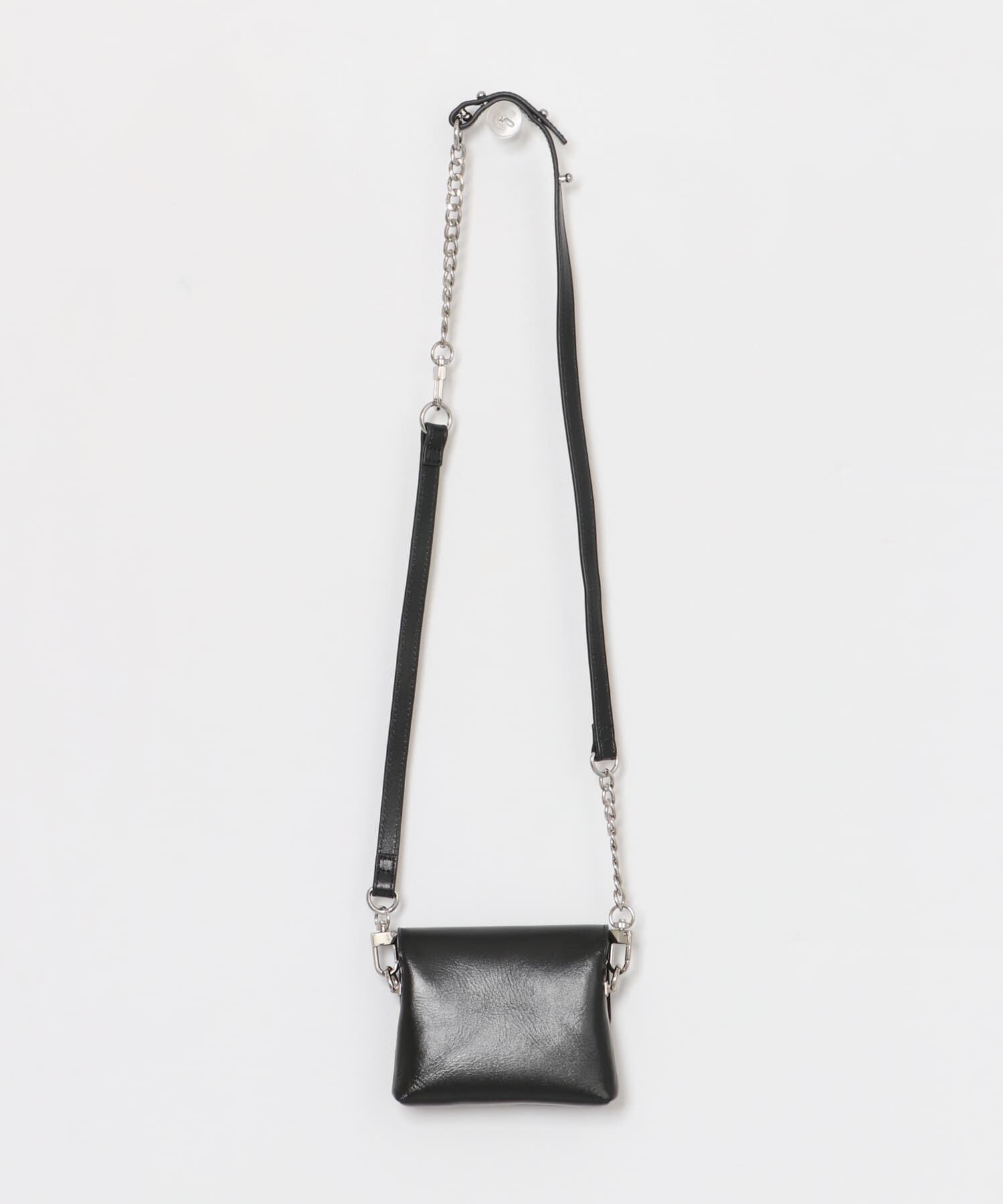 URBAN RESEARCH ROSSO「YENN　CHAIN BELT POUCH」|その他|
