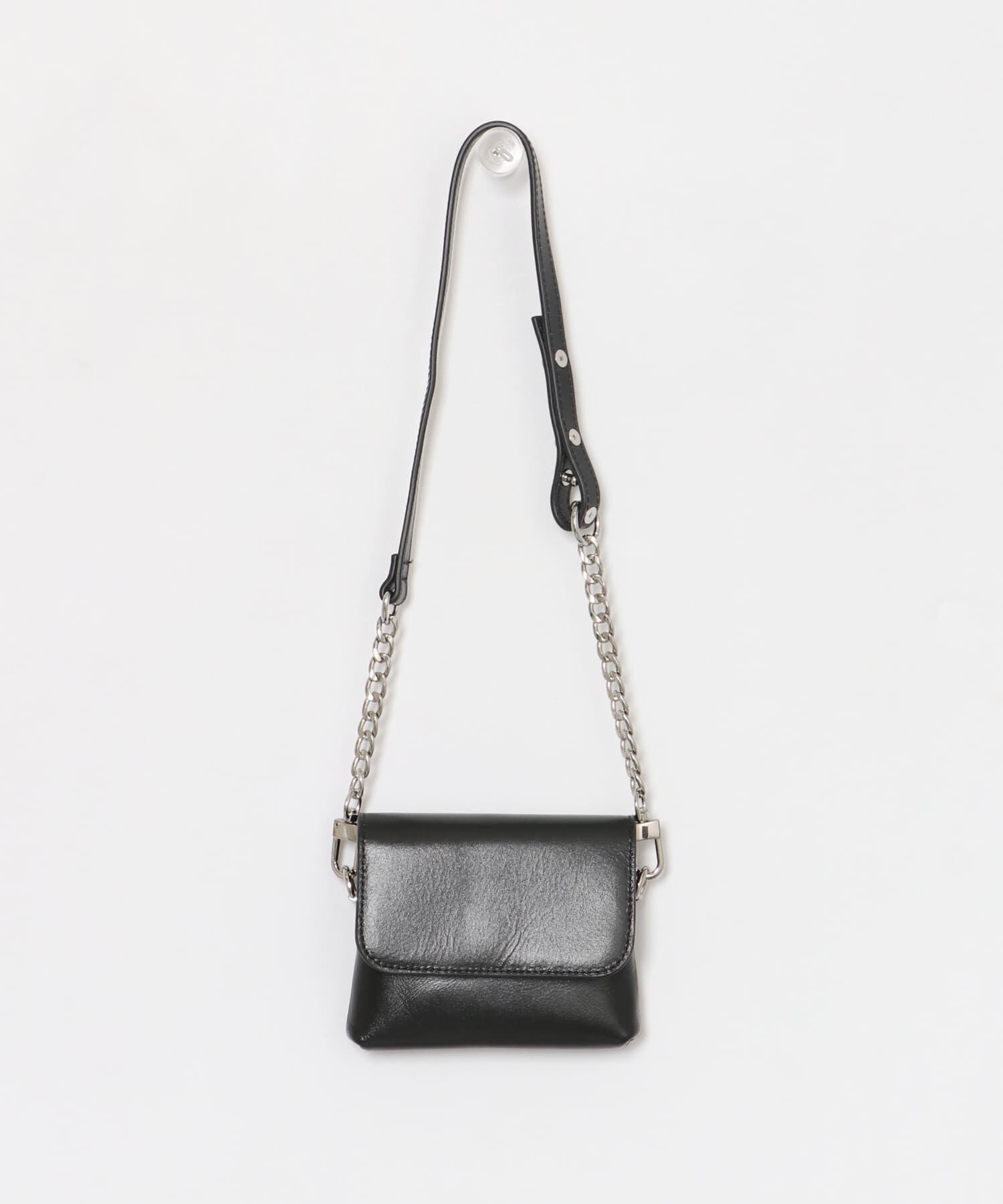 URBAN RESEARCH ROSSO「YENN　CHAIN BELT POUCH」|その他|