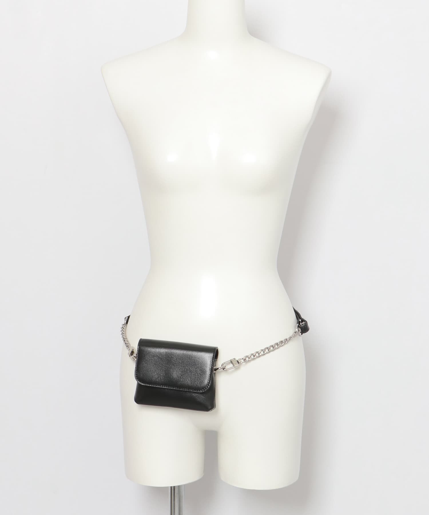 URBAN RESEARCH ROSSO「YENN　CHAIN BELT POUCH」|その他|