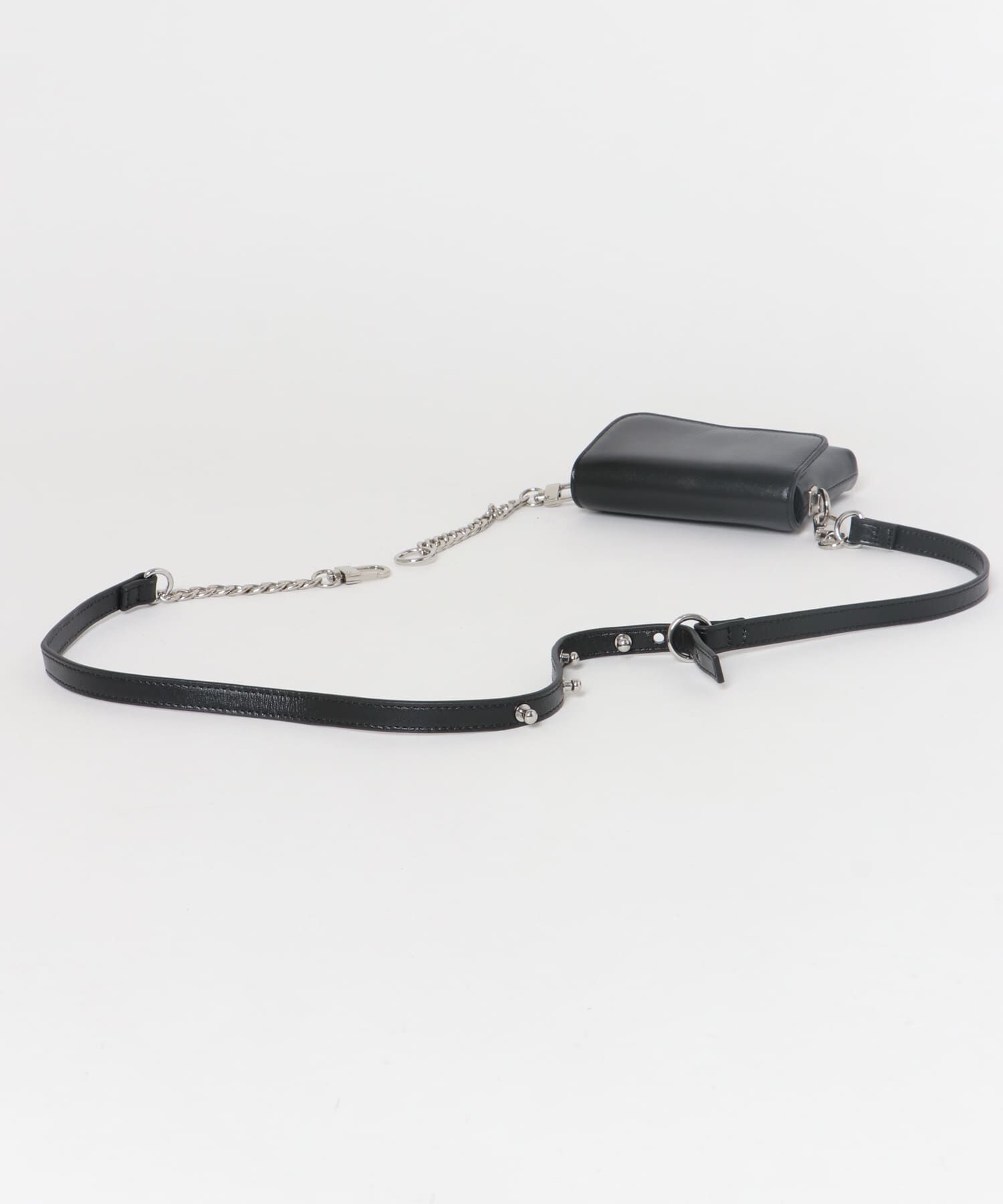 URBAN RESEARCH ROSSO「YENN　CHAIN BELT POUCH」|その他|