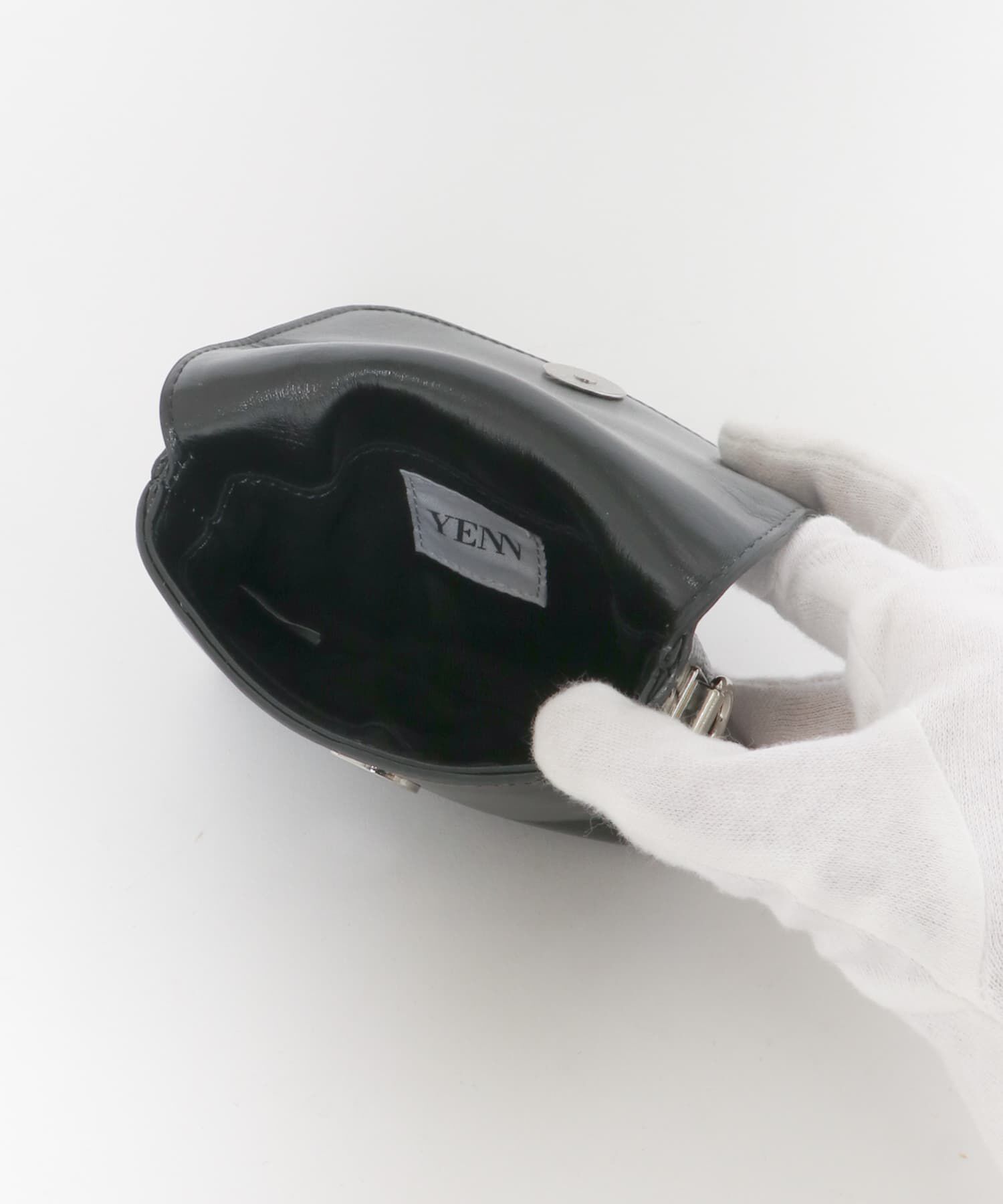 URBAN RESEARCH ROSSO「YENN　CHAIN BELT POUCH」|その他|