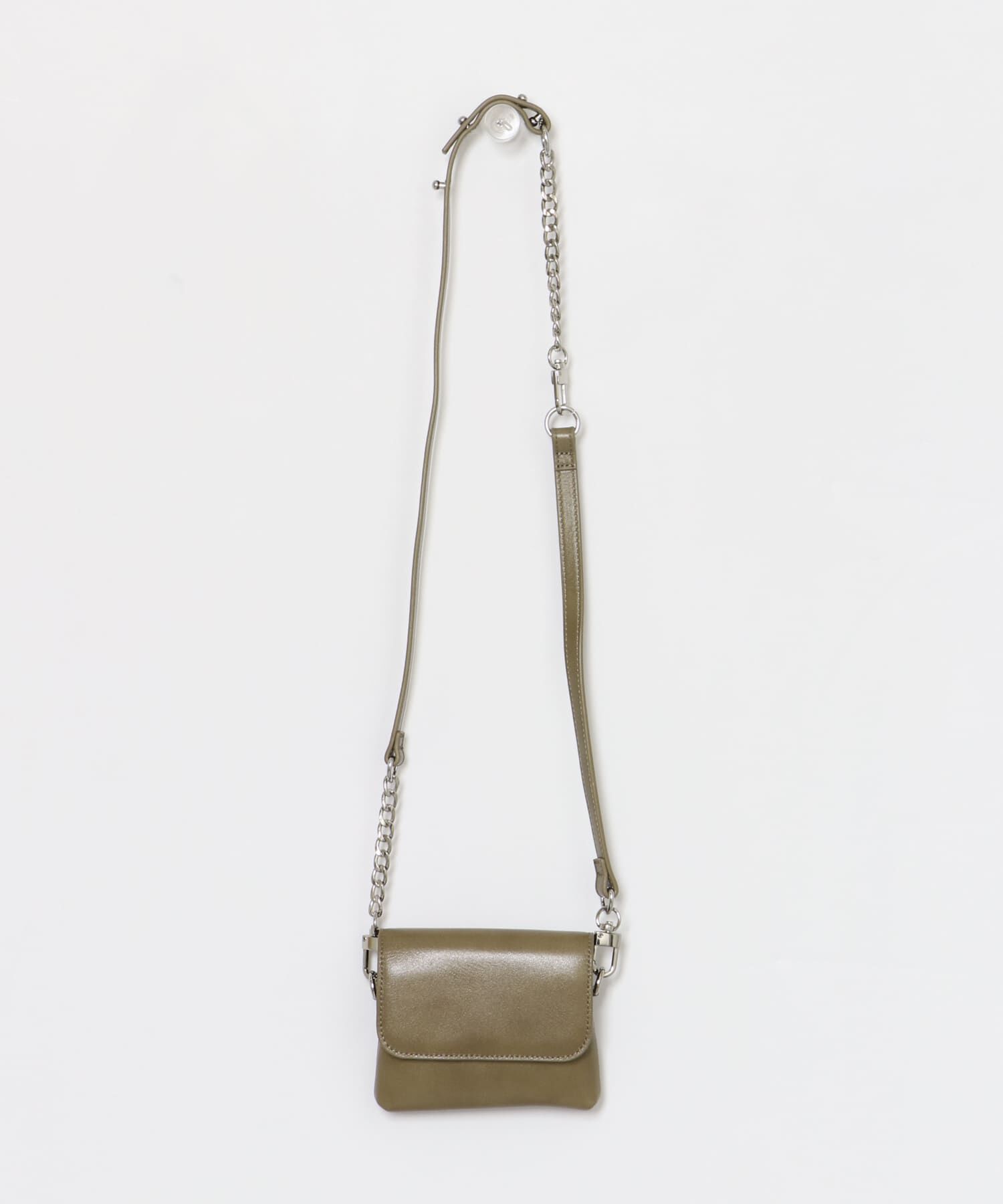 URBAN RESEARCH ROSSO「YENN　CHAIN BELT POUCH」|その他|