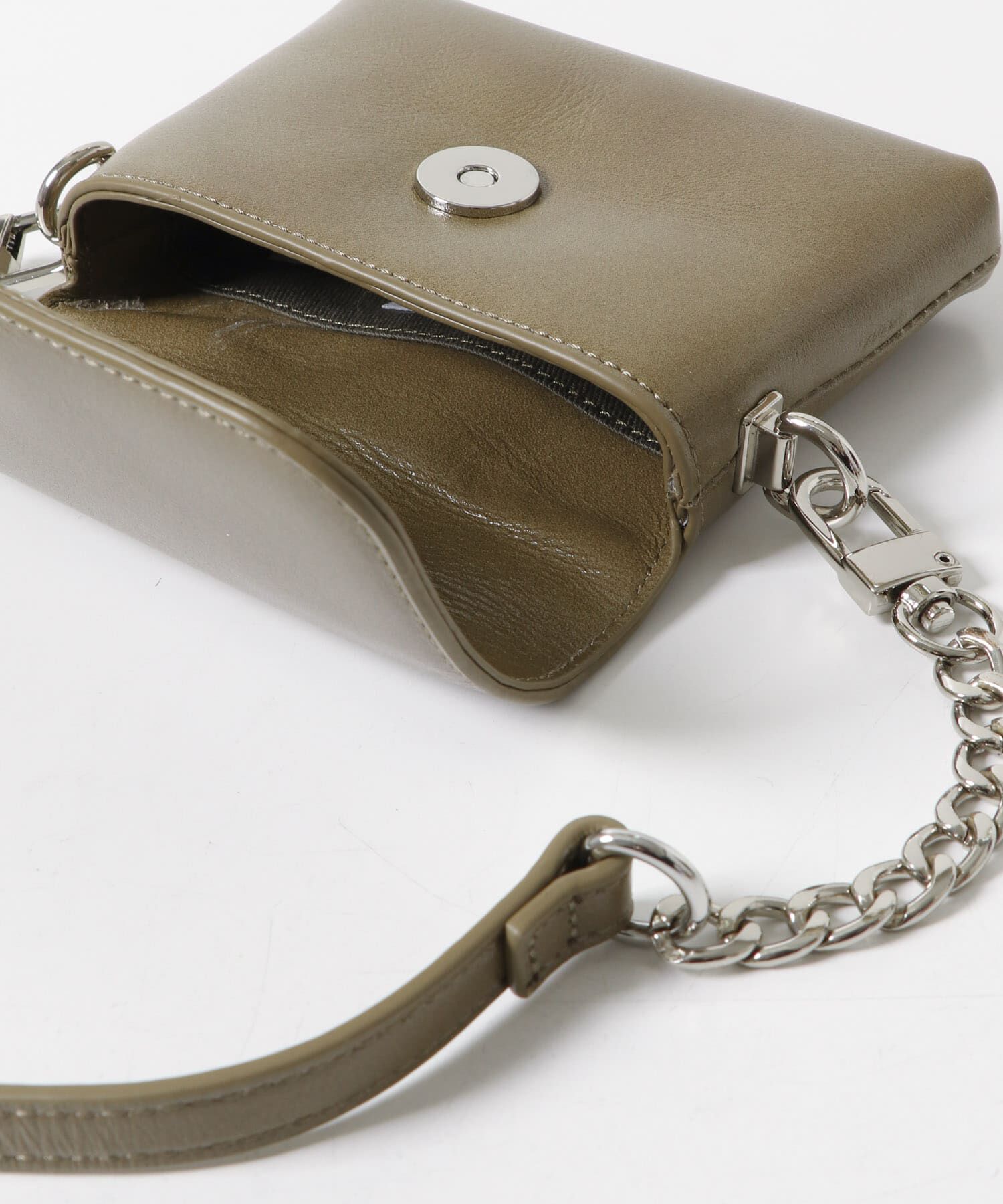 URBAN RESEARCH ROSSO「YENN　CHAIN BELT POUCH」|その他|