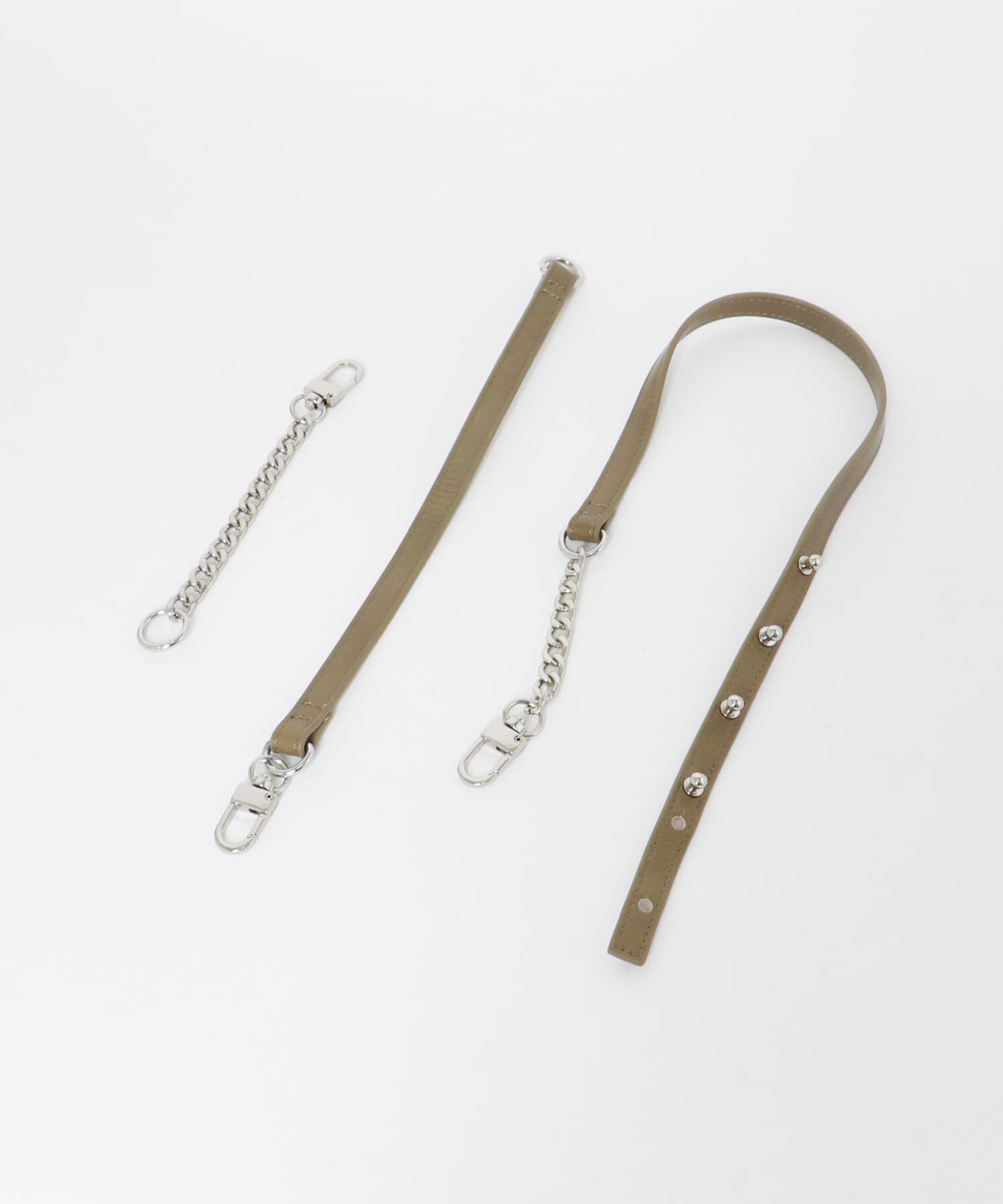 URBAN RESEARCH ROSSO「YENN　CHAIN BELT POUCH」|その他|