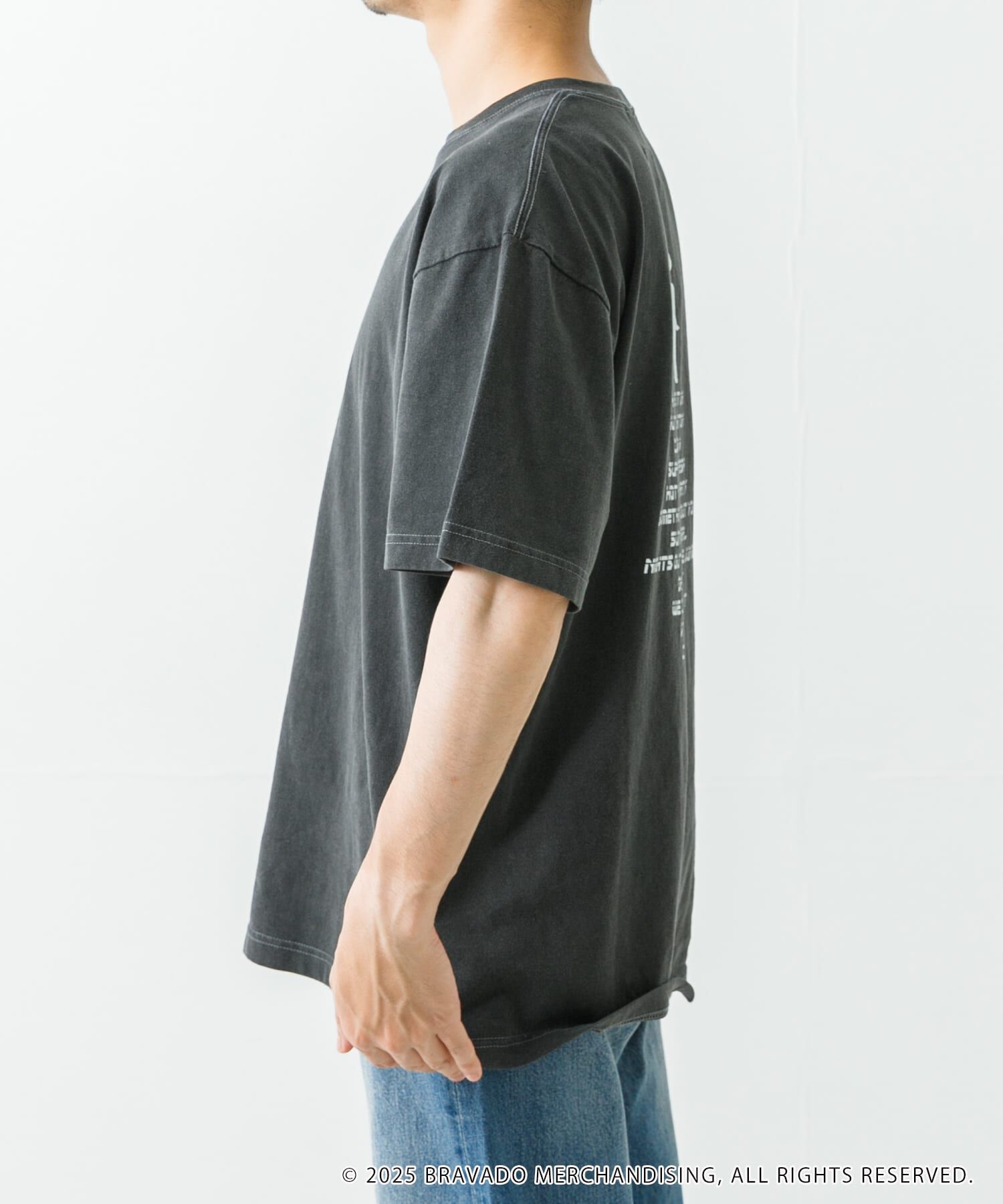 URBAN RESEARCH「『別注』GOOD ROCK SPEED&times;UR　JAMIROQUAI SHORT-SLEEVE TEE」|Tシャツ・カットソー|
