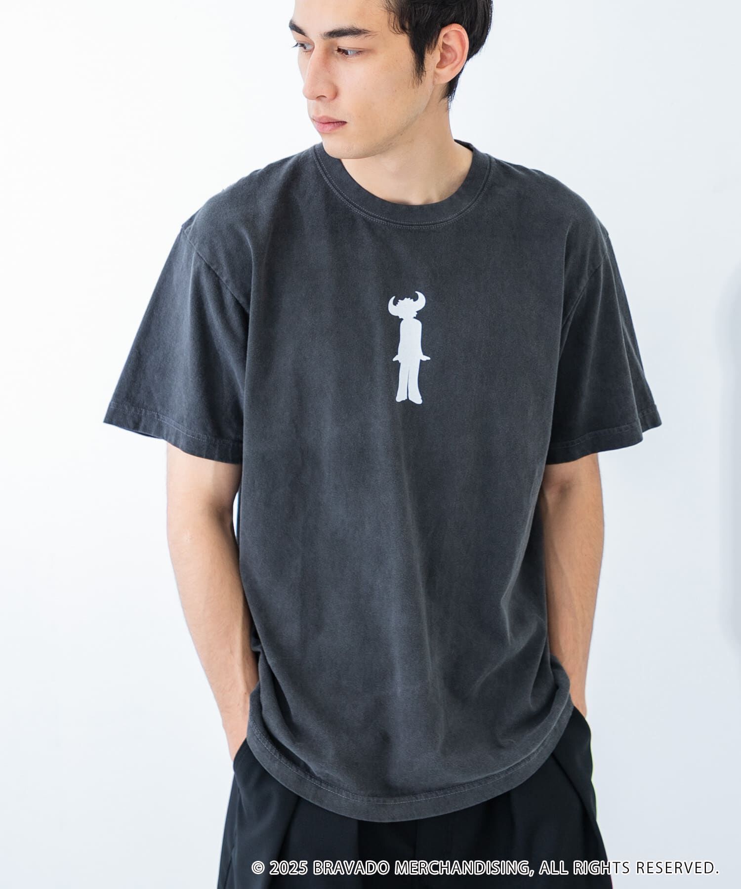 URBAN RESEARCH「『別注』GOOD ROCK SPEED&times;UR　JAMIROQUAI SHORT-SLEEVE TEE」|Tシャツ・カットソー|
