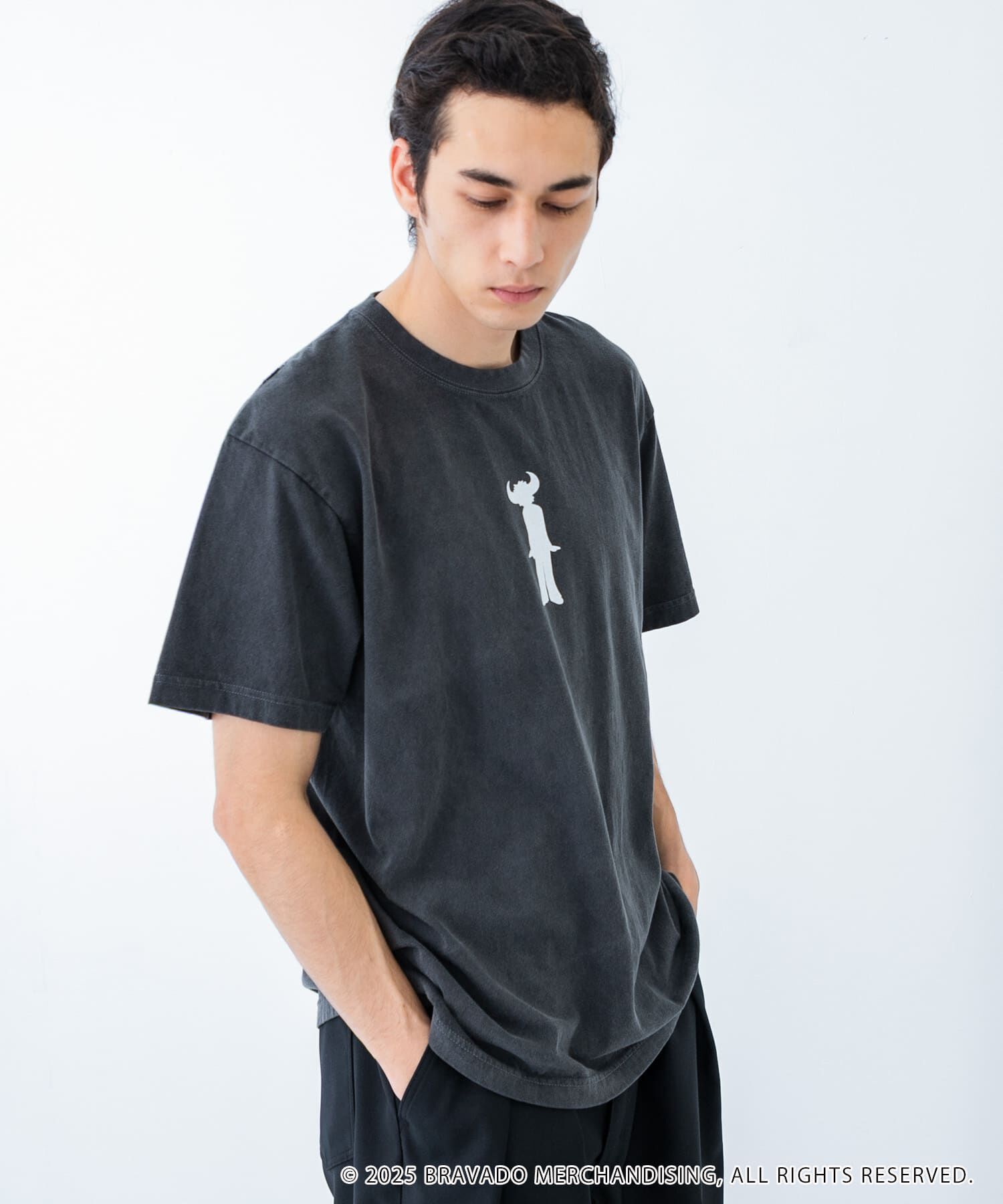 URBAN RESEARCH「『別注』GOOD ROCK SPEED&times;UR　JAMIROQUAI SHORT-SLEEVE TEE」|Tシャツ・カットソー|