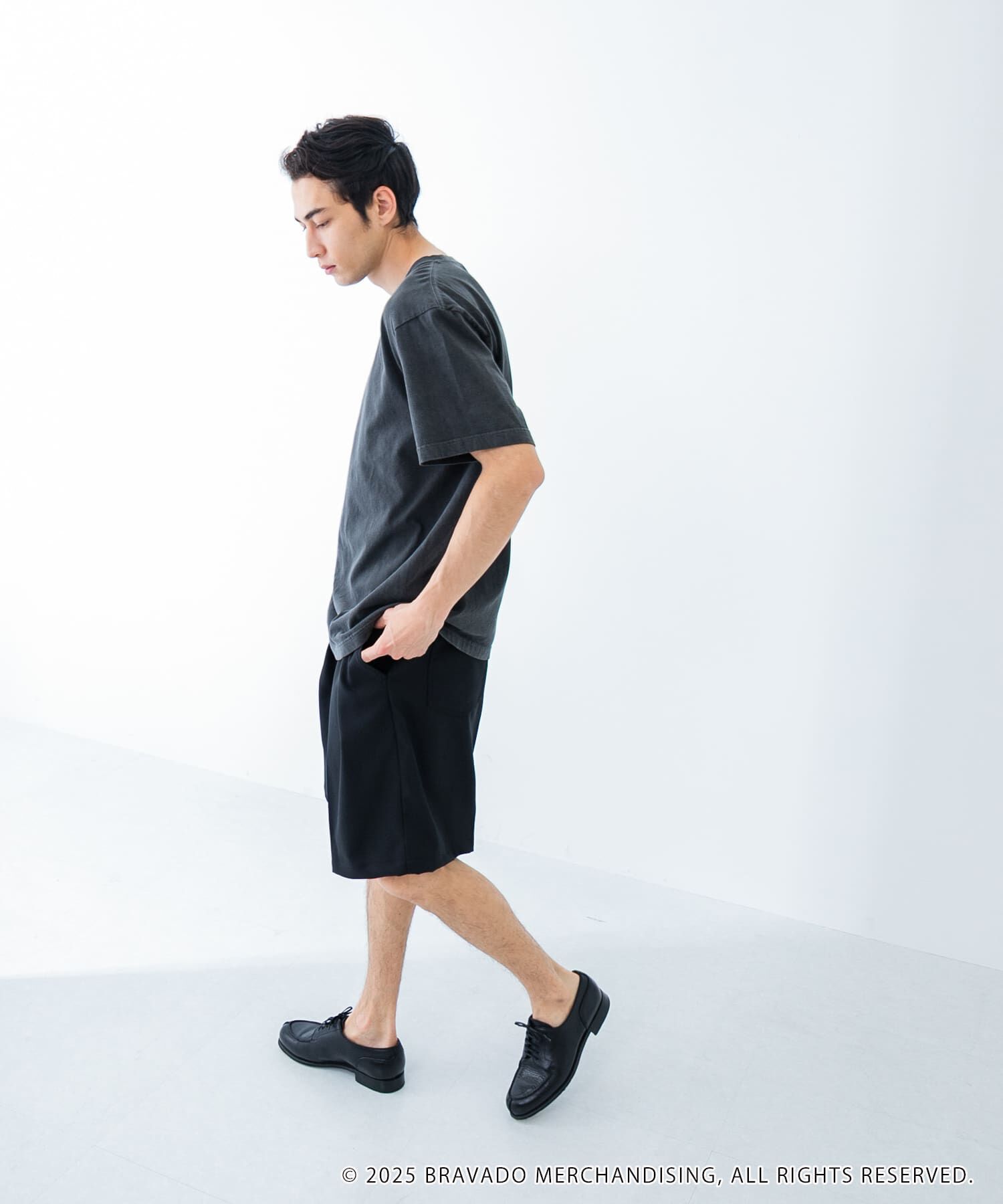 URBAN RESEARCH「『別注』GOOD ROCK SPEED&times;UR　JAMIROQUAI SHORT-SLEEVE TEE」|Tシャツ・カットソー|