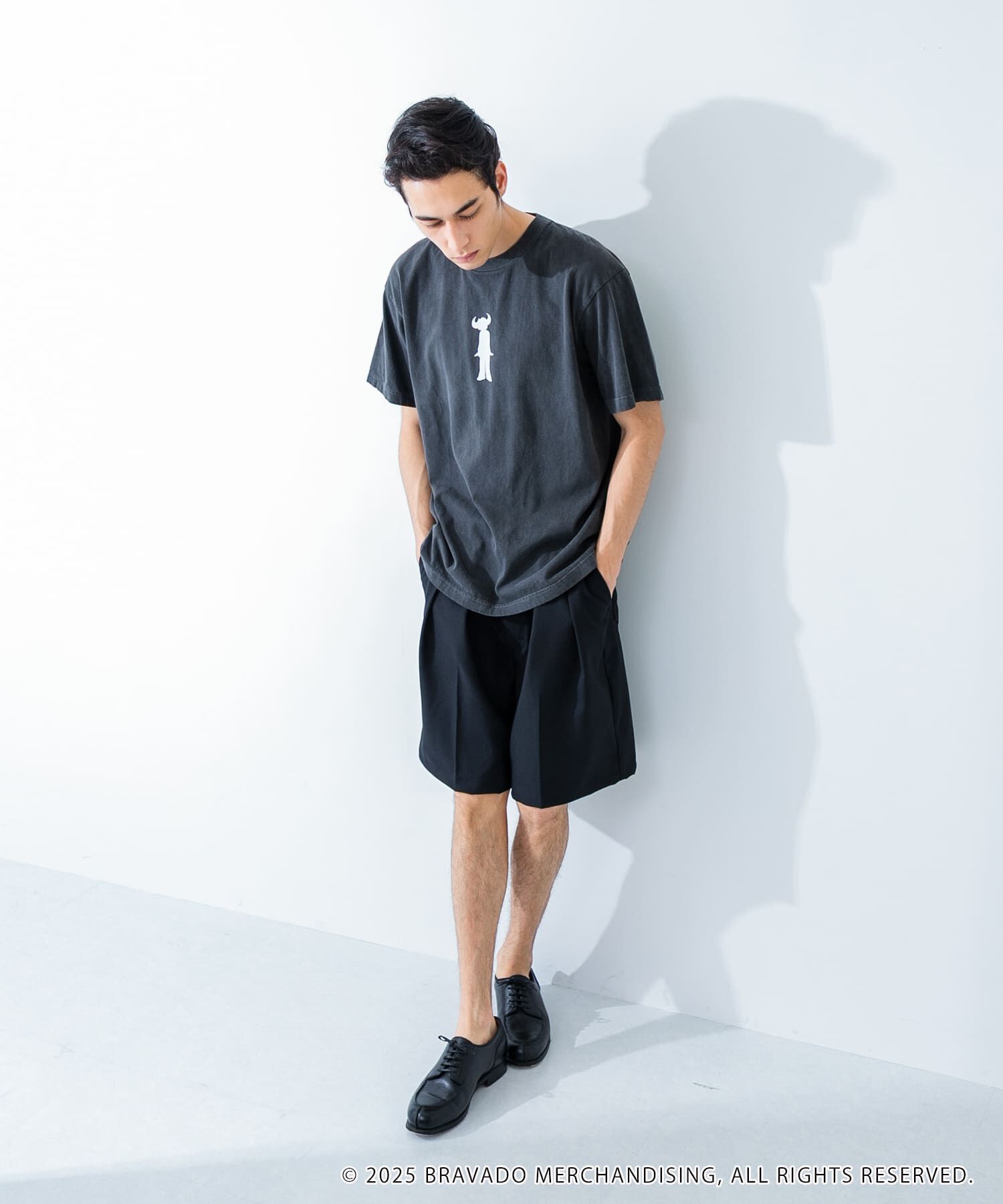 URBAN RESEARCH「『別注』GOOD ROCK SPEED&times;UR　JAMIROQUAI SHORT-SLEEVE TEE」|Tシャツ・カットソー|