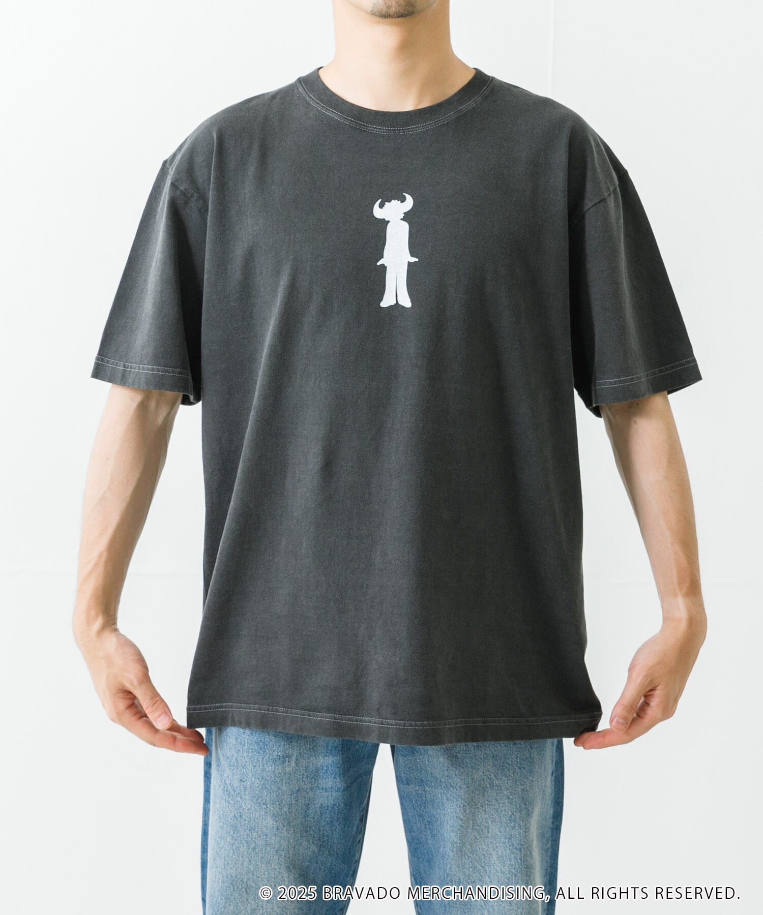 URBAN RESEARCH「『別注』GOOD ROCK SPEED&times;UR　JAMIROQUAI SHORT-SLEEVE TEE」|Tシャツ・カットソー|