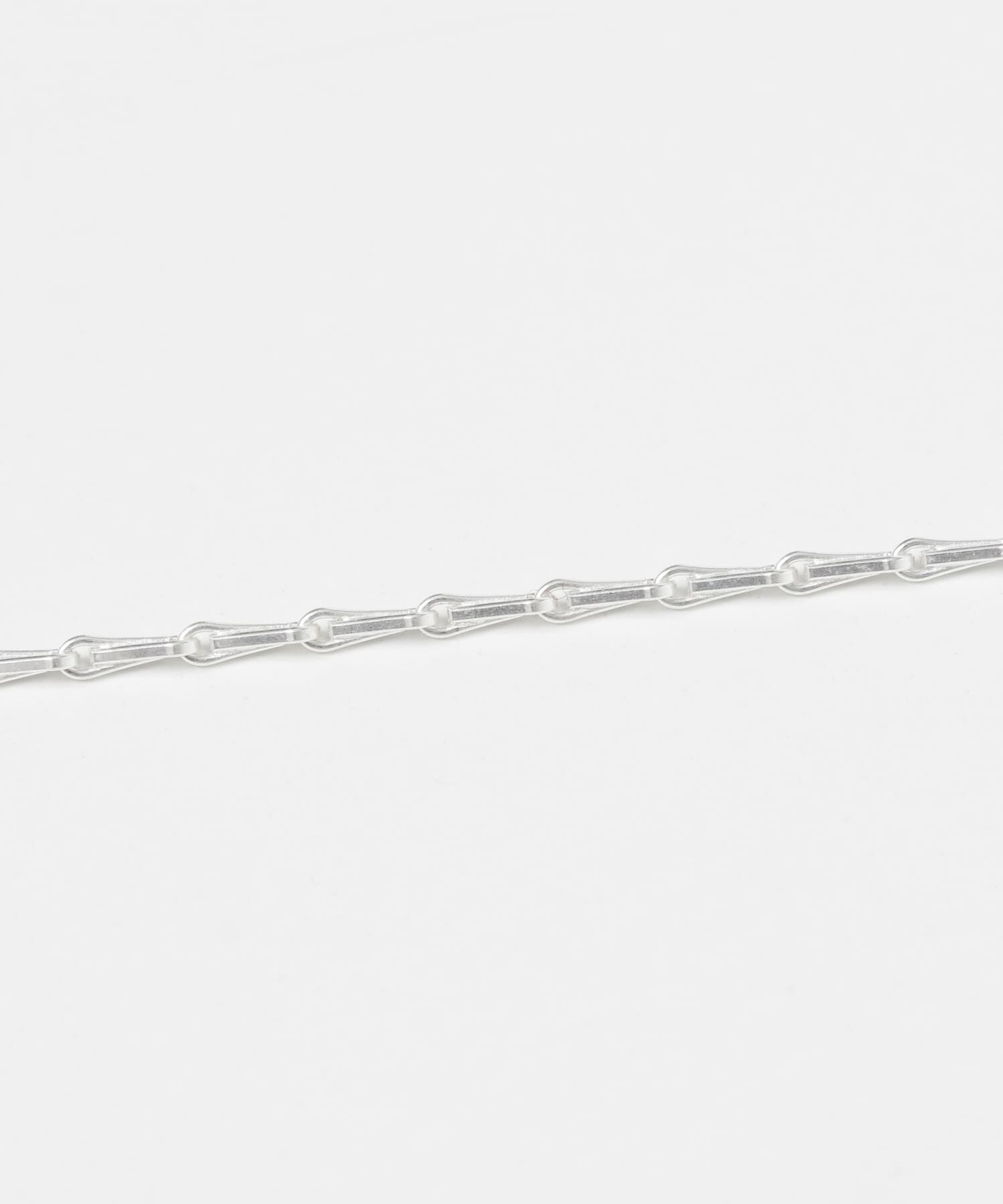 URBAN RESEARCH「decor『デコール』　Barleycornchain Necklace」|ネックレス|