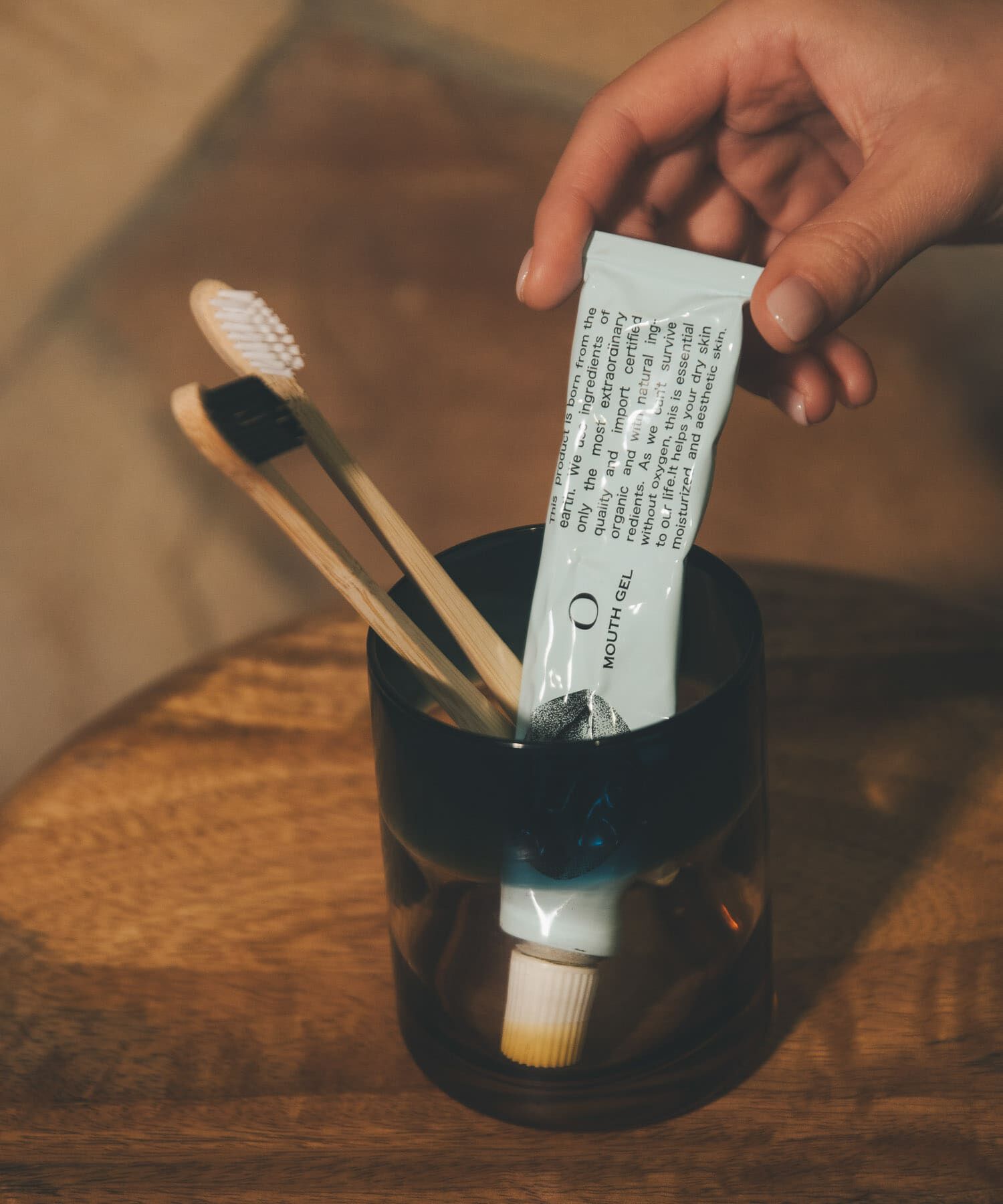 URBAN RESEARCH「O skin & hair　オー・トゥースブラシ」|その他|