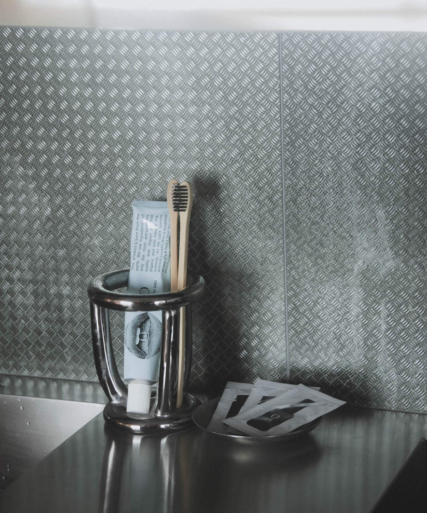 URBAN RESEARCH「O skin & hair　オー・トゥースブラシ」|その他|