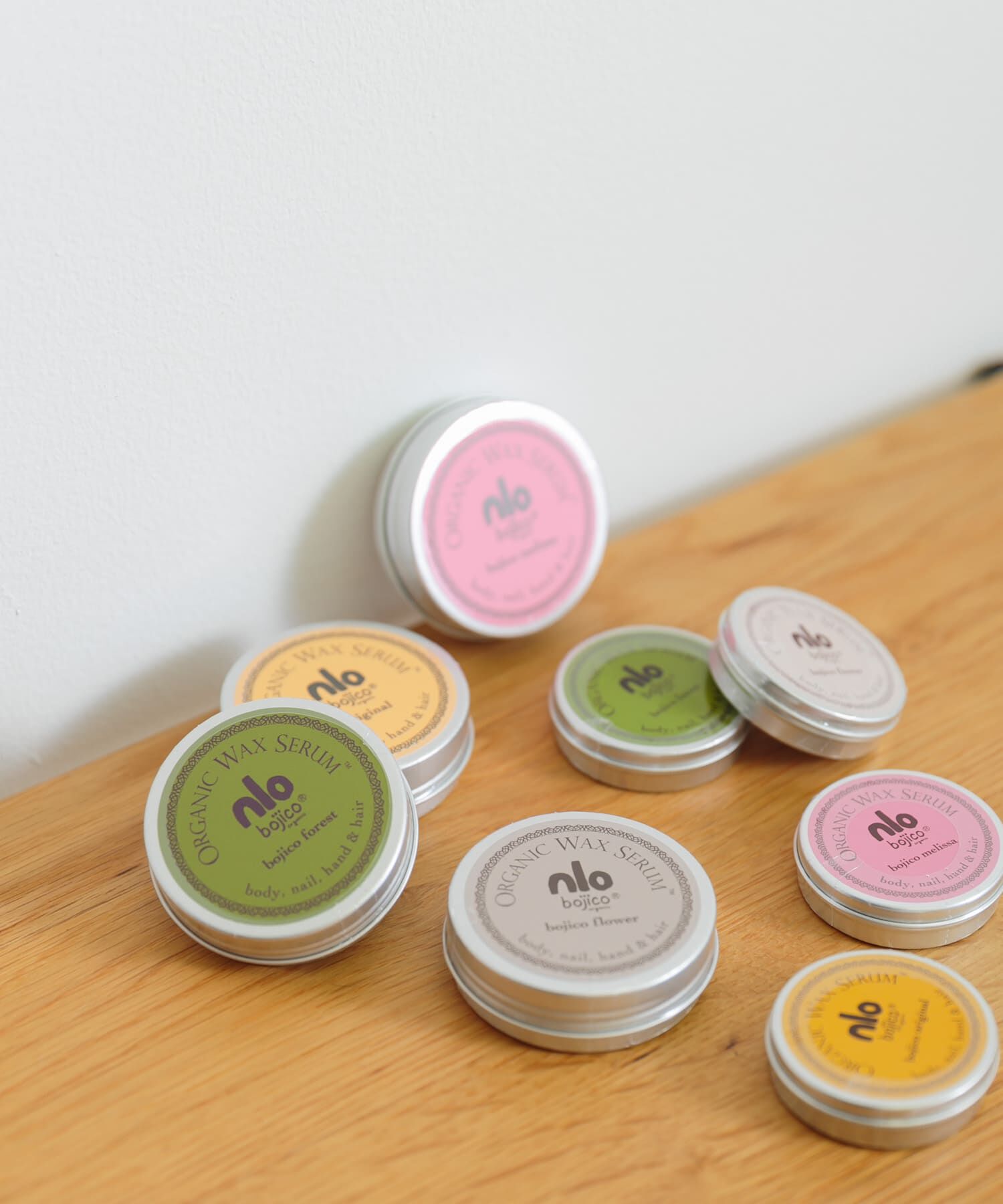 URBAN RESEARCH「bojico　ORGANIC WAX」|その他|