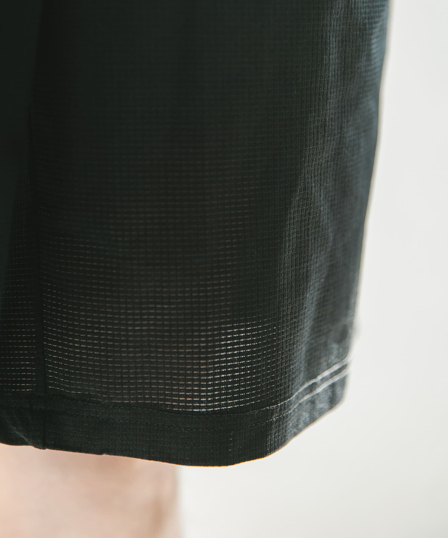 URBAN RESEARCH DOORS「『吸水速乾/接触冷感/ｲｰｼﾞｰｹｱ』ｸｲｯｸﾄﾞﾗｲ ﾜｯﾌﾙﾒｯｼ 」|その他|