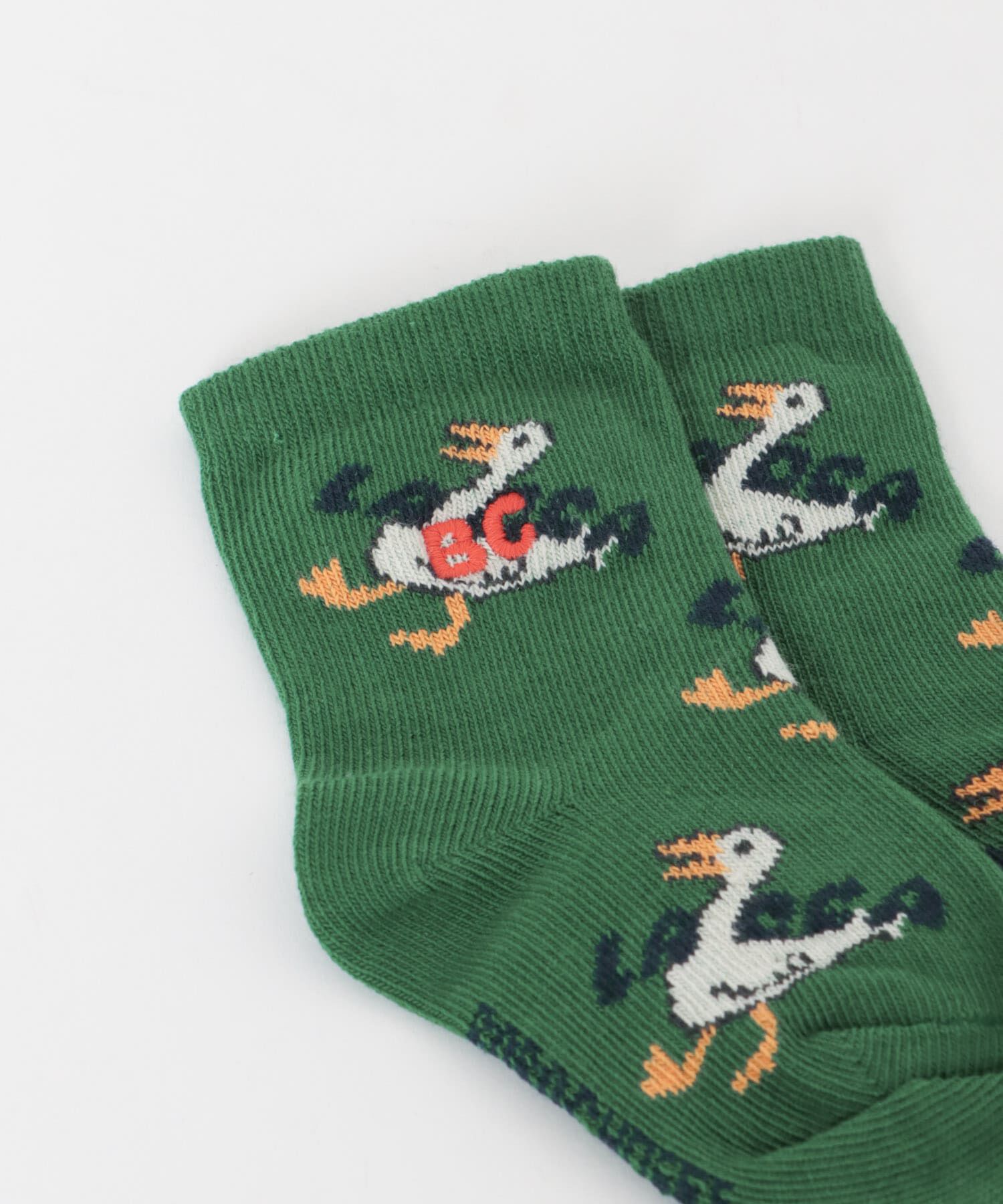 URBAN RESEARCH DOORS「BOBO CHOSES　LaOcaAllOver shortsocks(KIDS)」|その他|