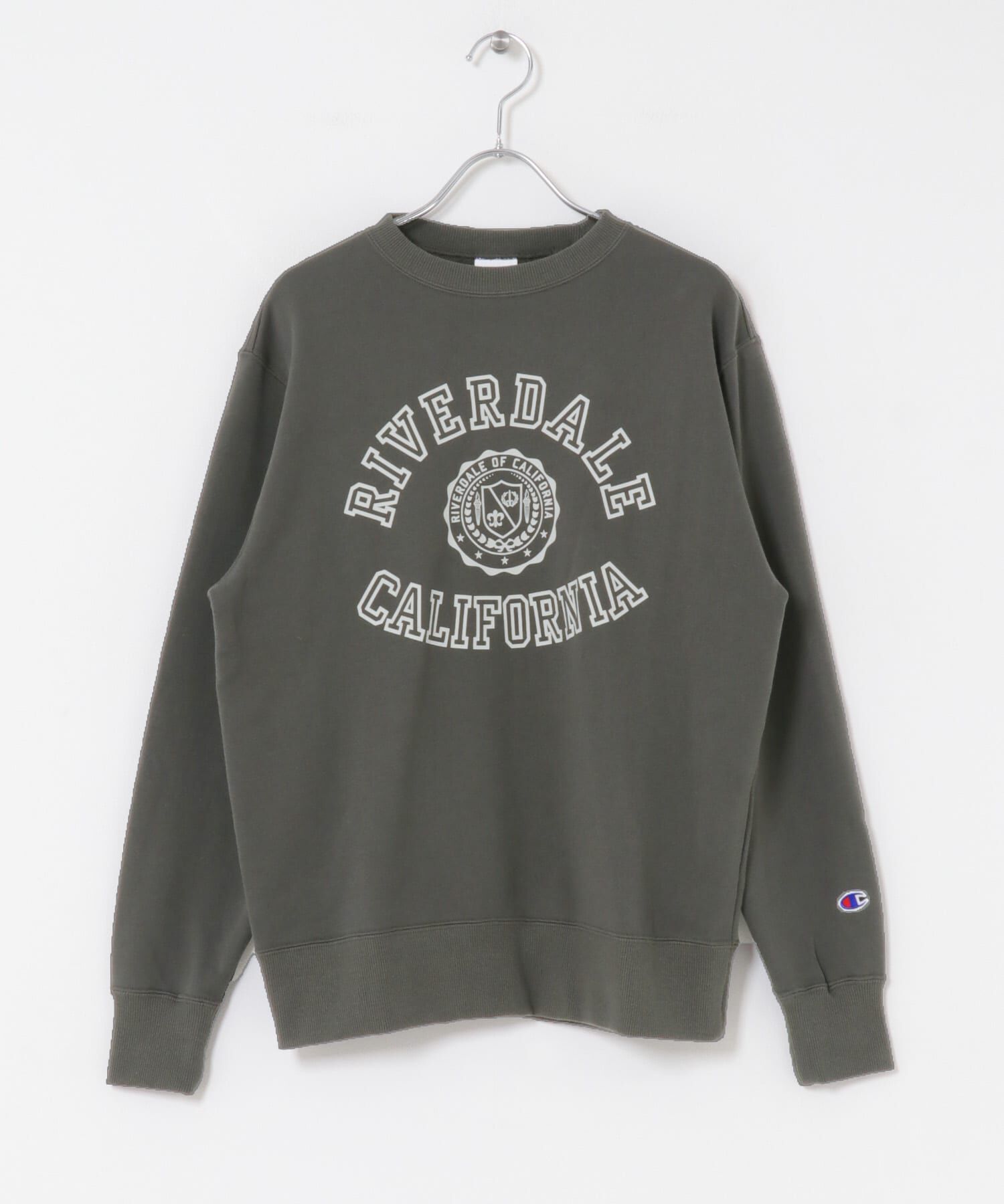Sonny Label 「Champion　CREW NECK SWEATSHIRTS」|スウェット・ジャージ|スミクロ