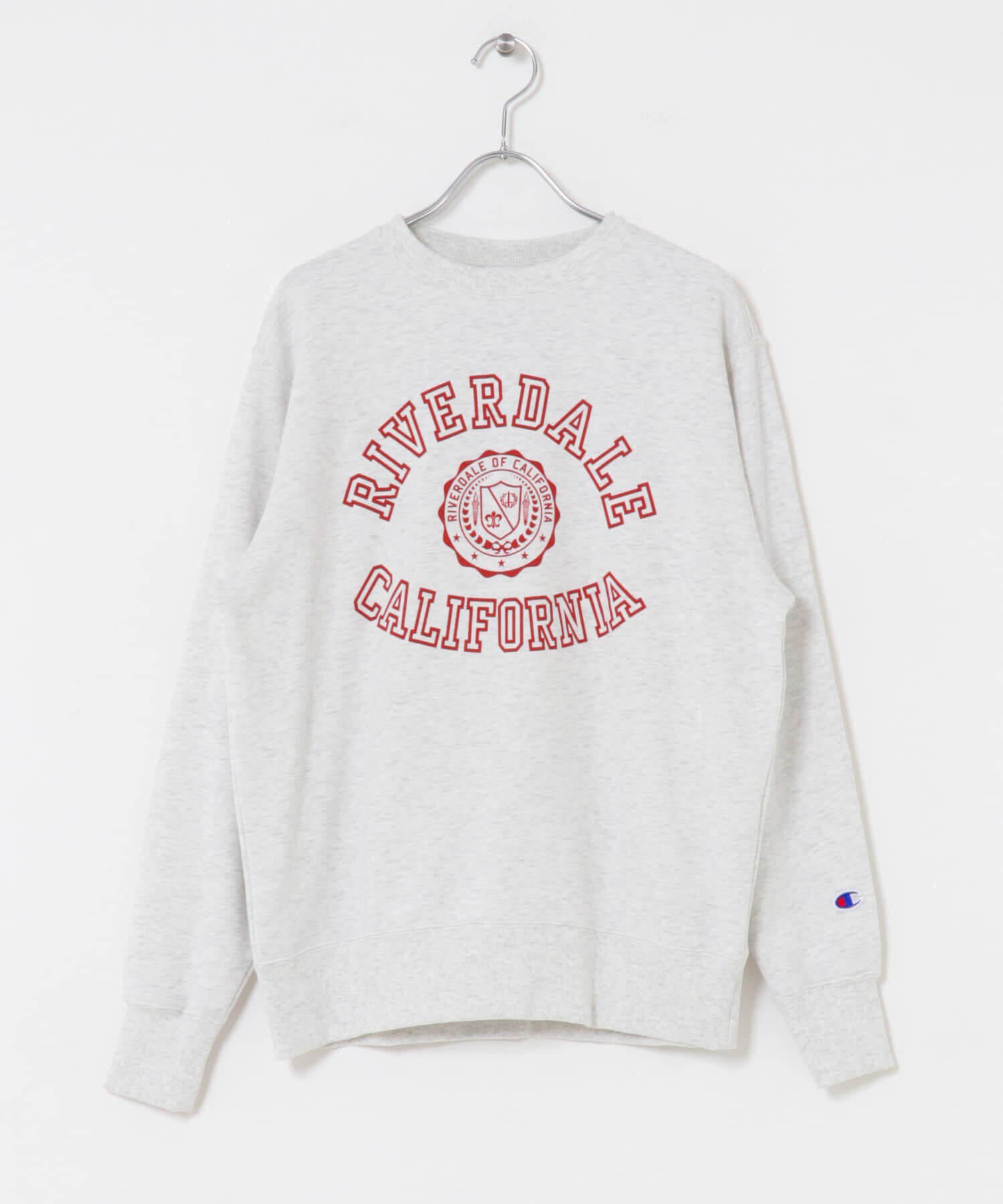 Sonny Label 「Champion　CREW NECK SWEATSHIRTS」|スウェット・ジャージ|