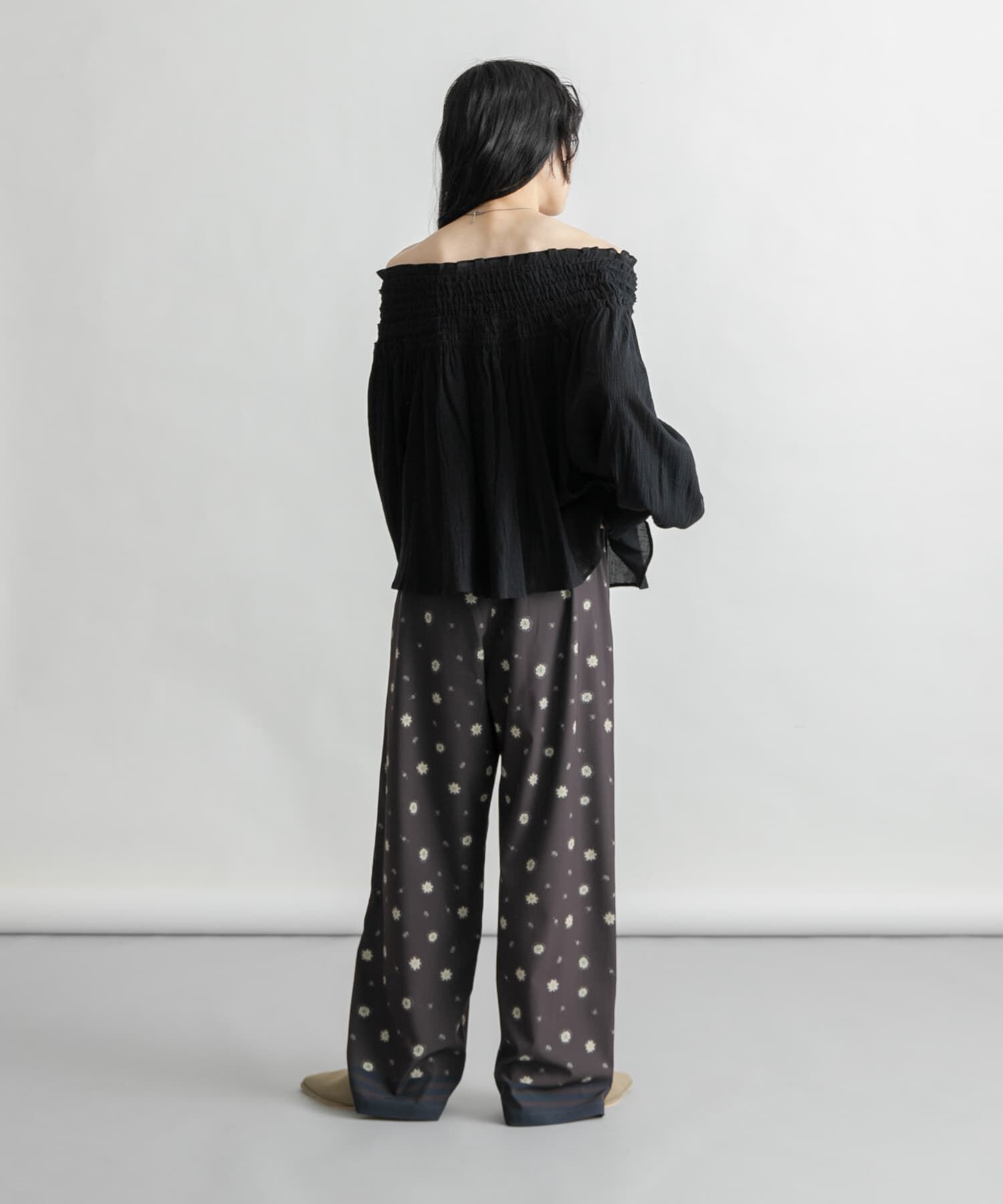  「アソートプリントパンツ」|その他|