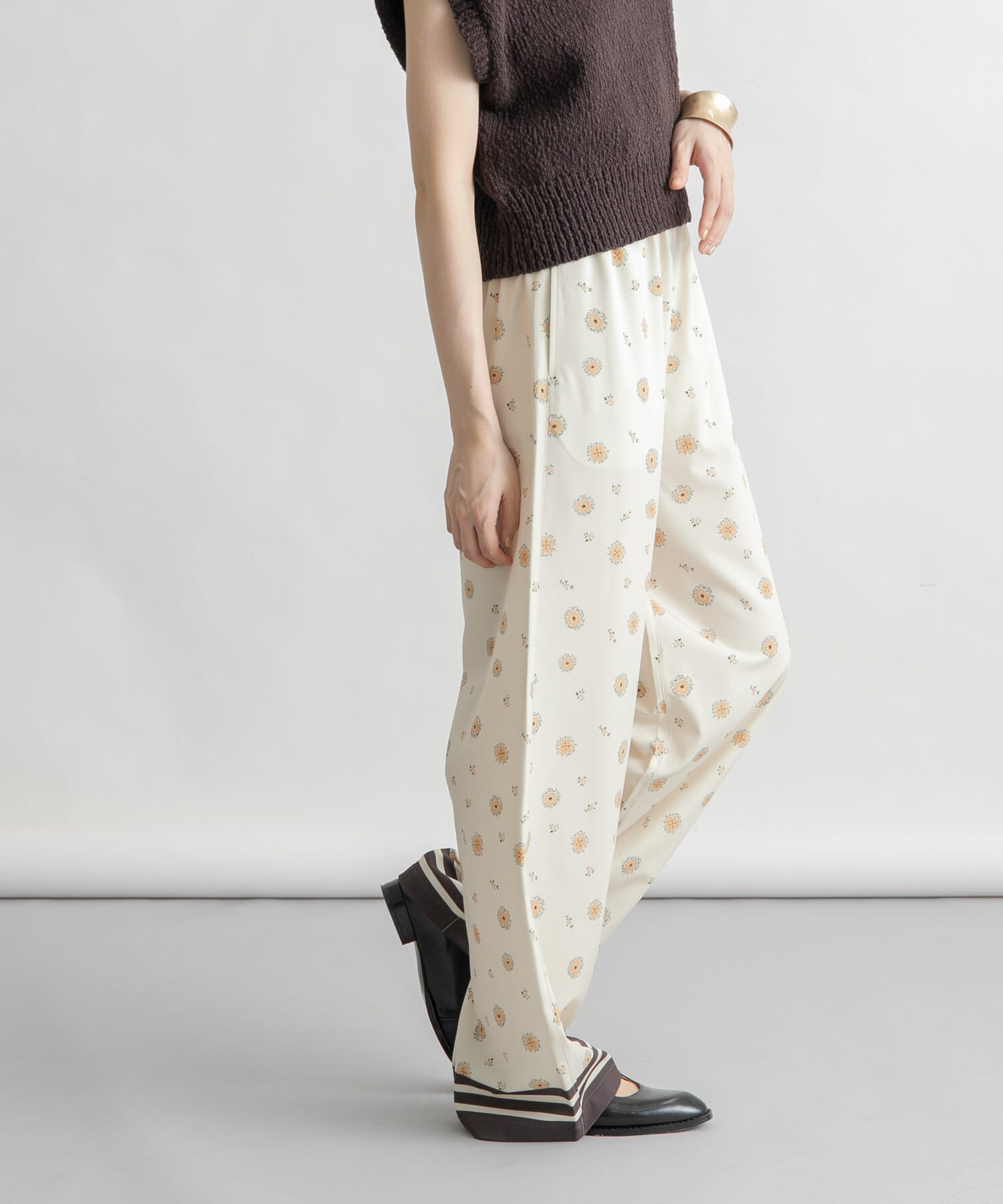  「アソートプリントパンツ」|その他|