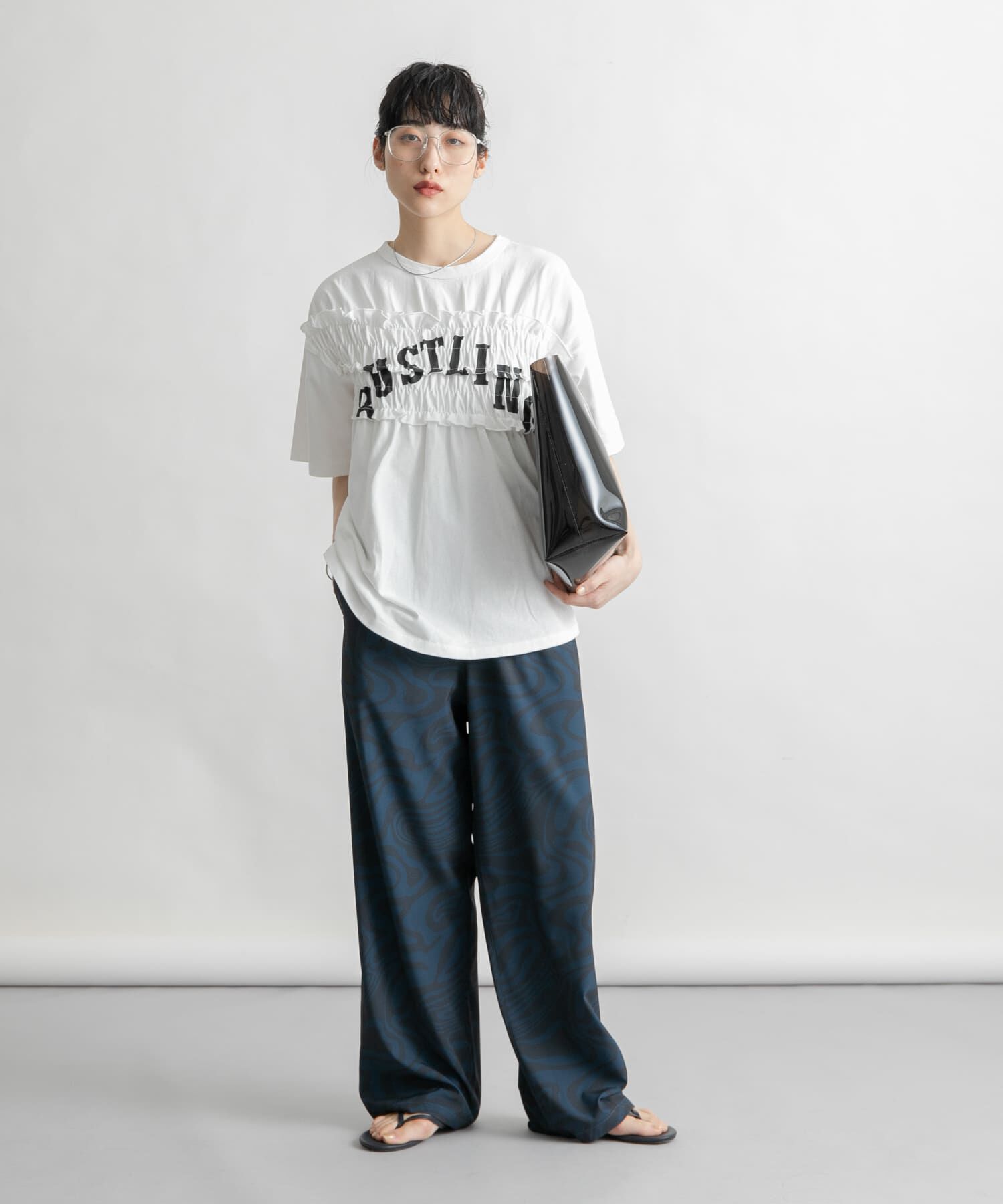  「アソートプリントパンツ」|その他|