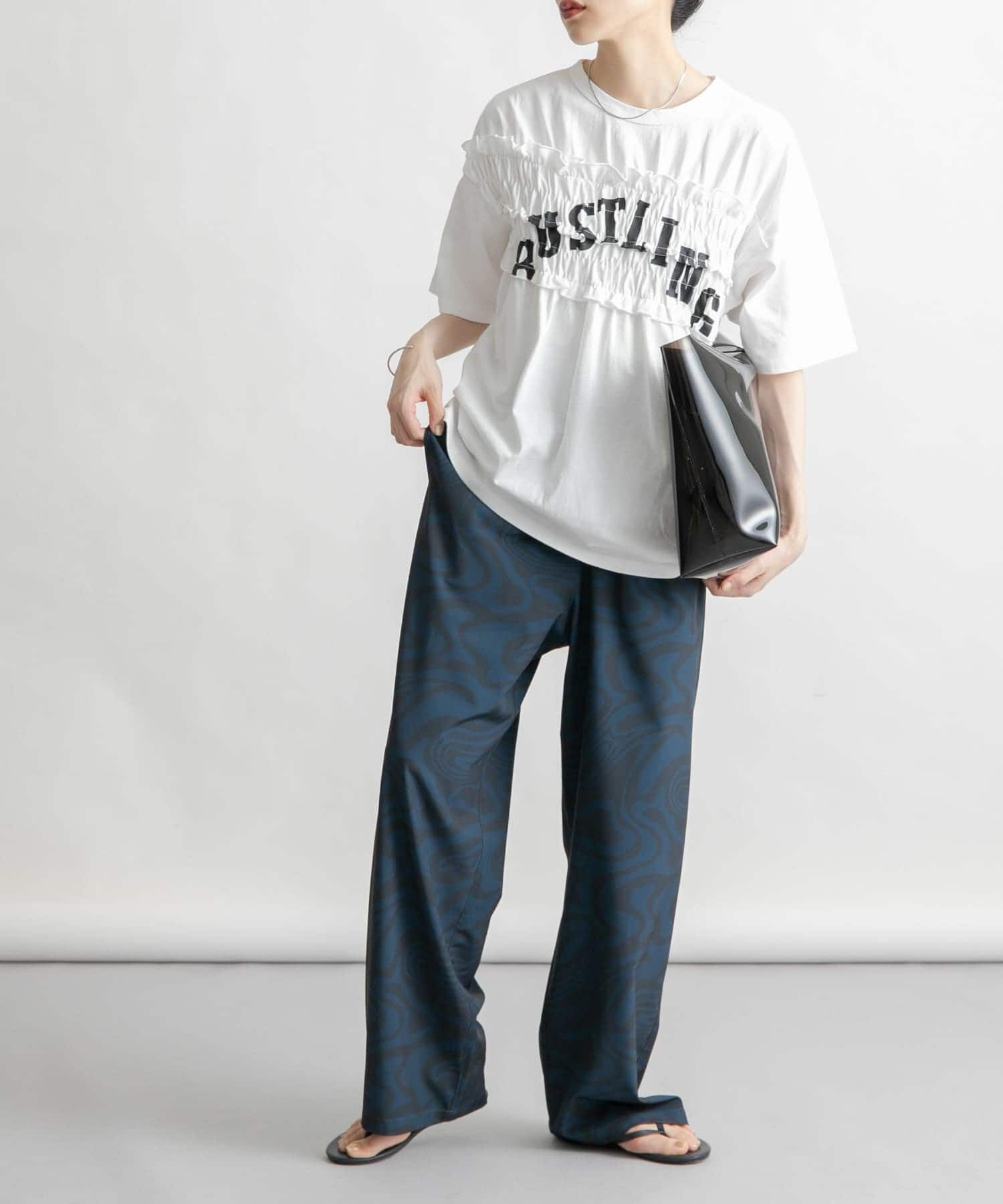  「アソートプリントパンツ」|その他|