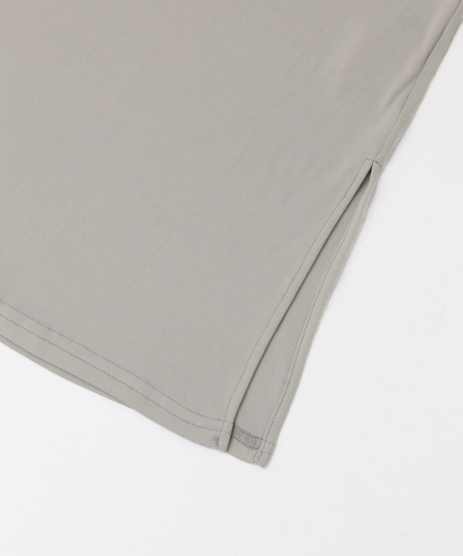  「シアーラッププリーツスカート」|スカート|