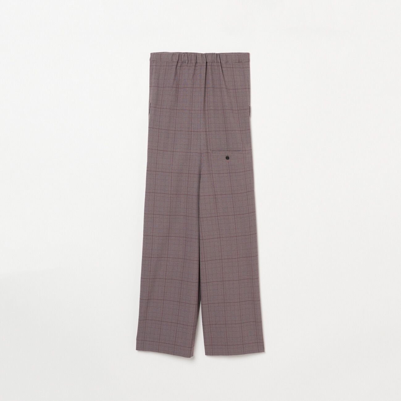 HELIOPOLE「HELIOPOLE JUMP SUITS (BARE TOP)」|チノ|